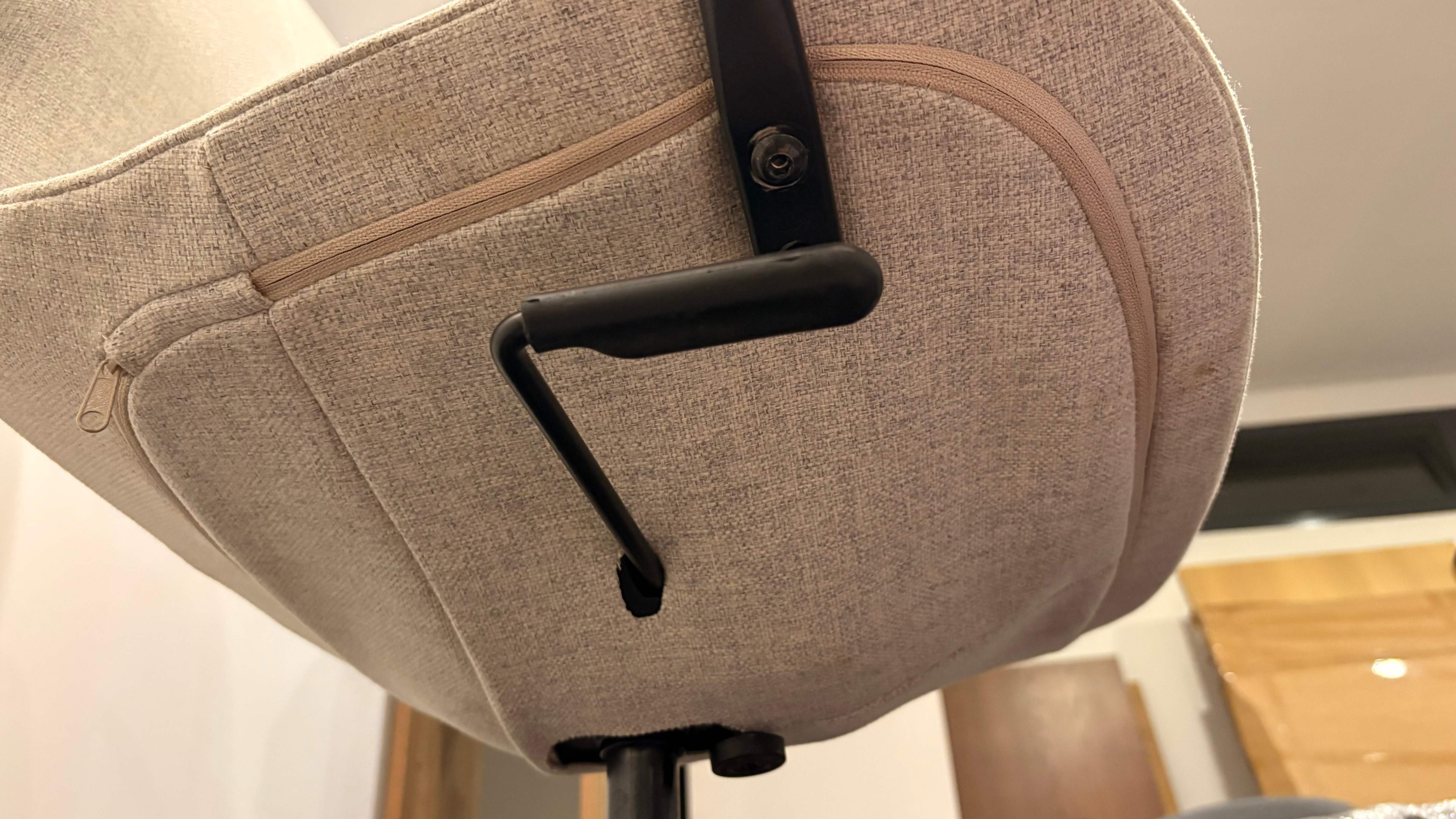 Seller photo