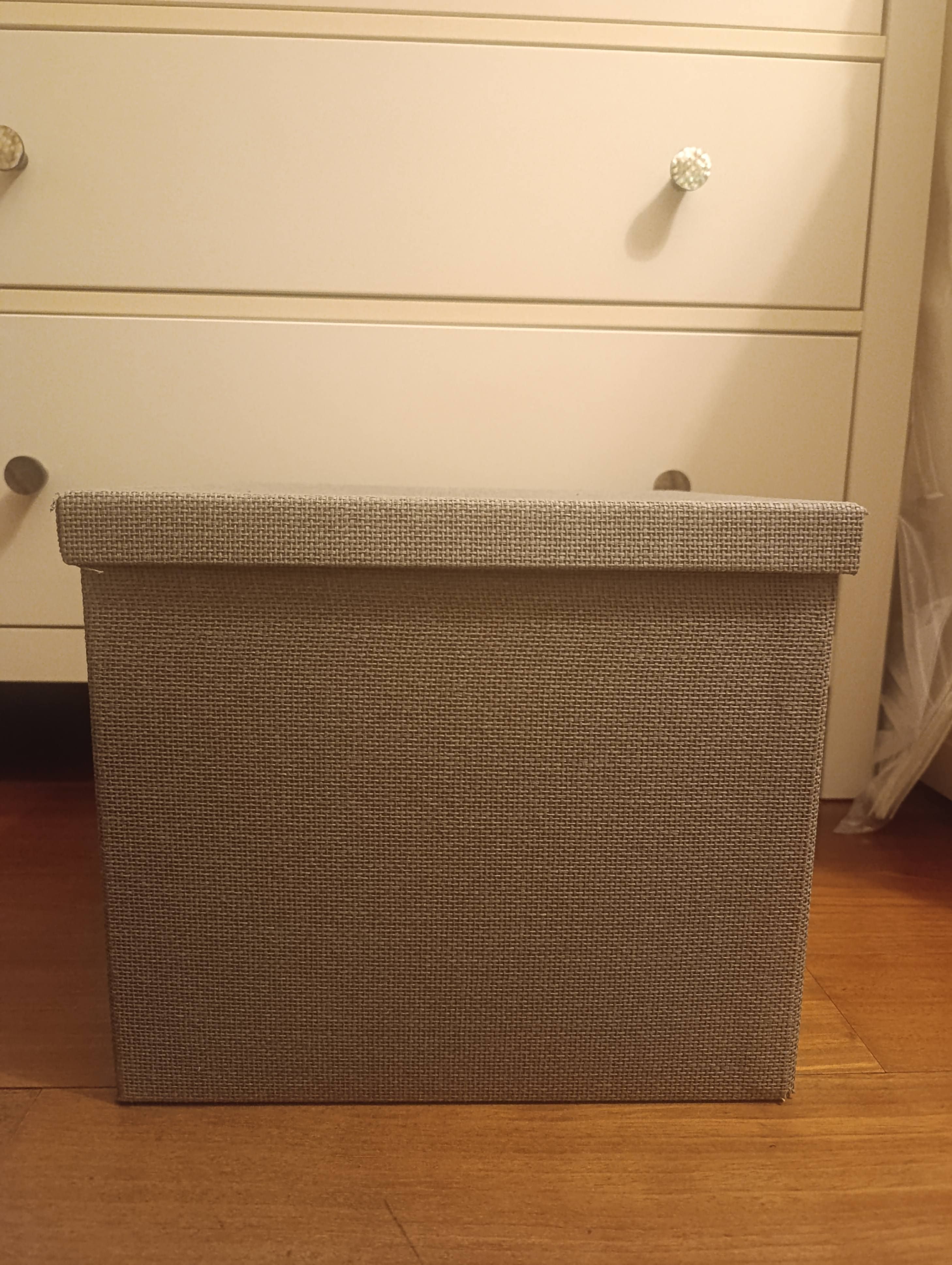 Seller photo