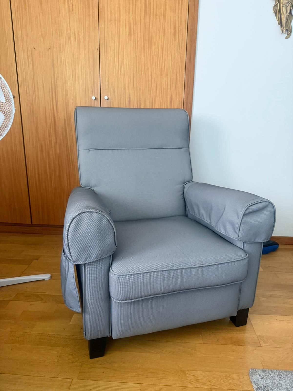 Seller photo