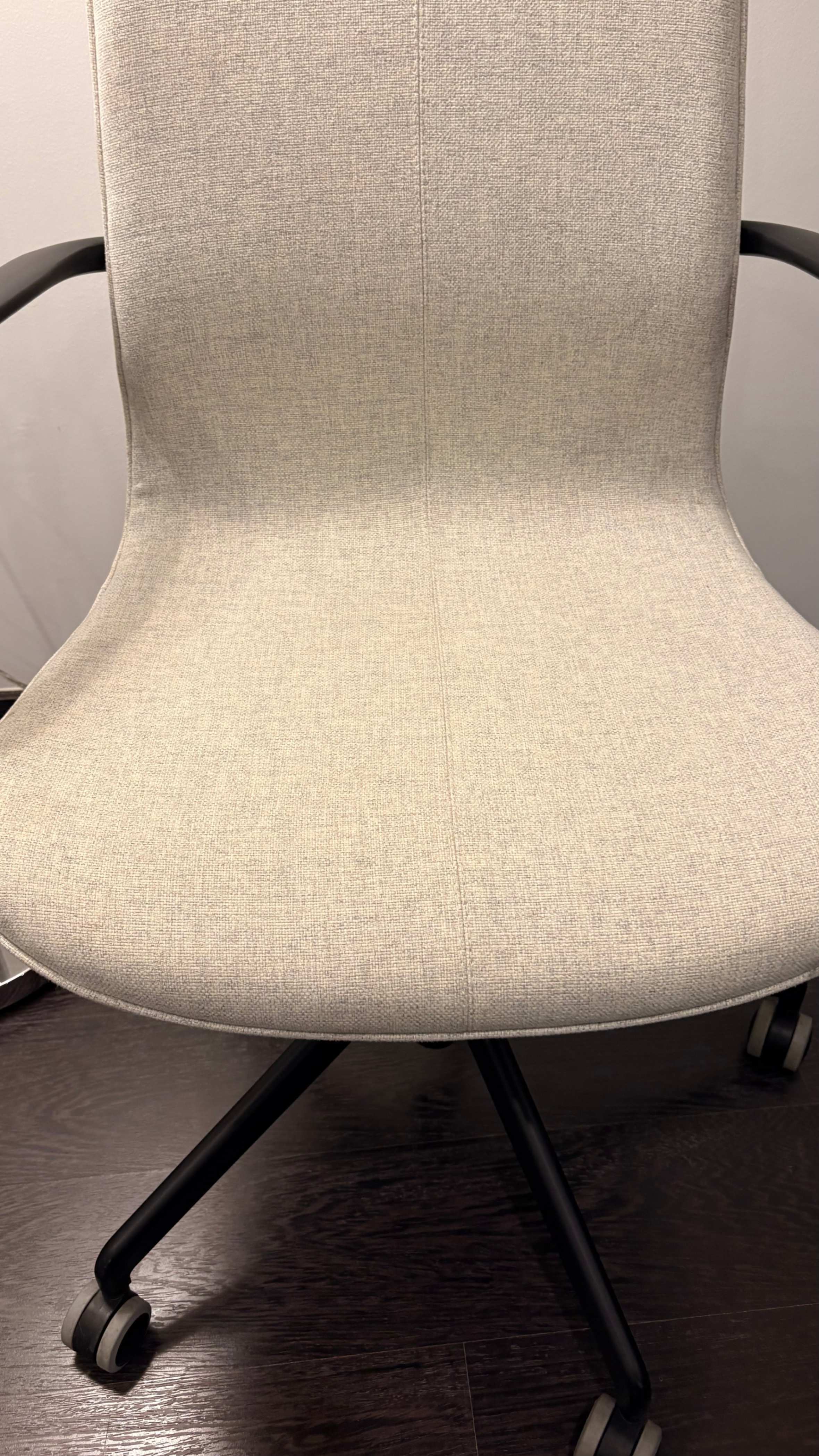 Seller photo