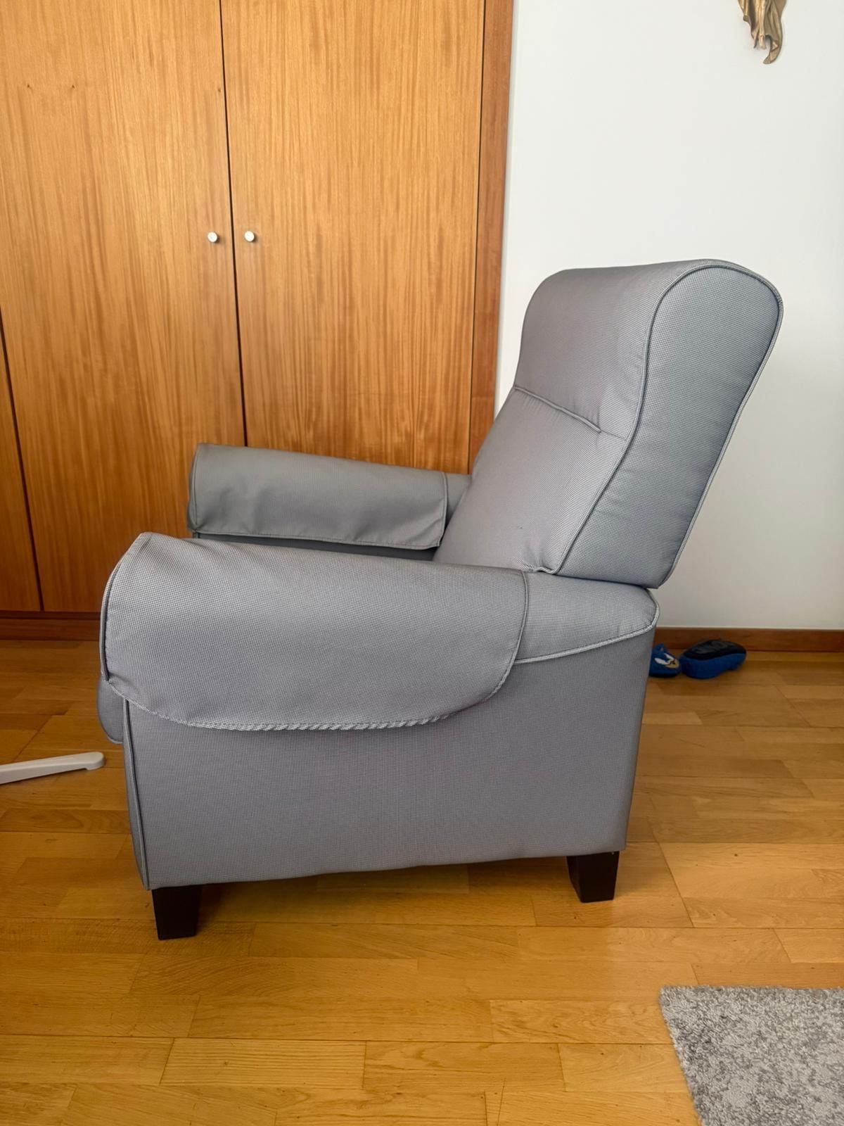 Seller photo