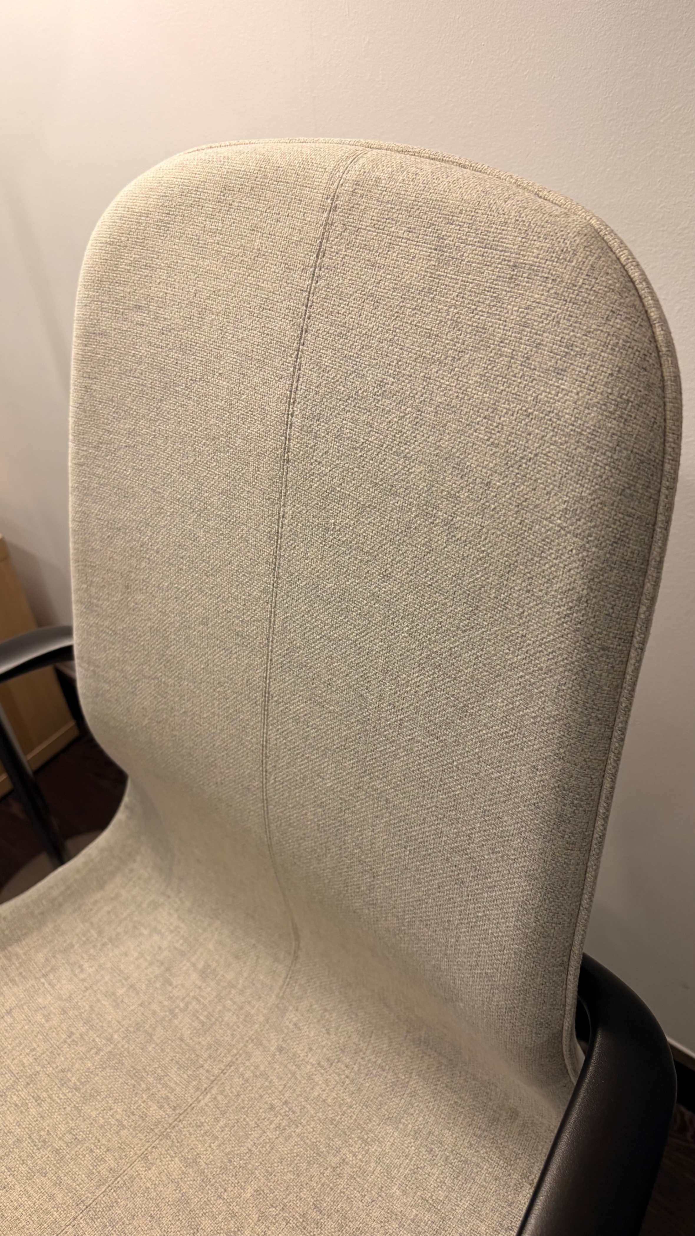 Seller photo