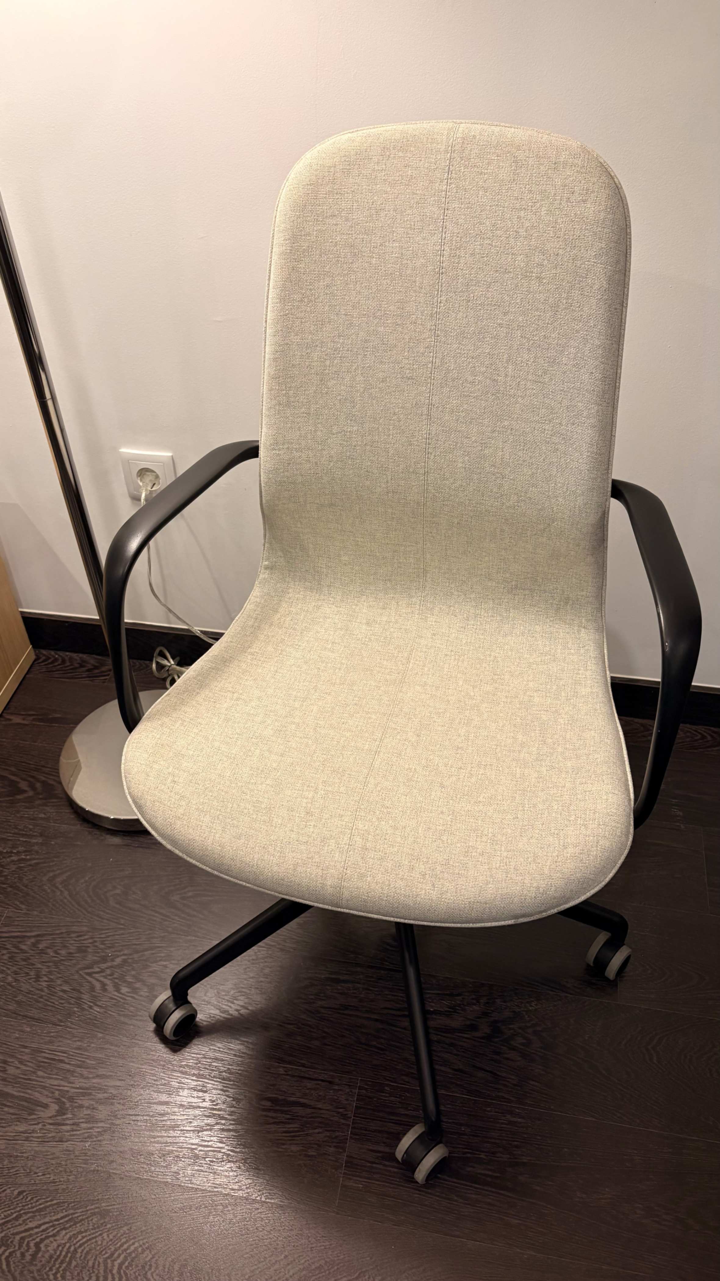 Seller photo