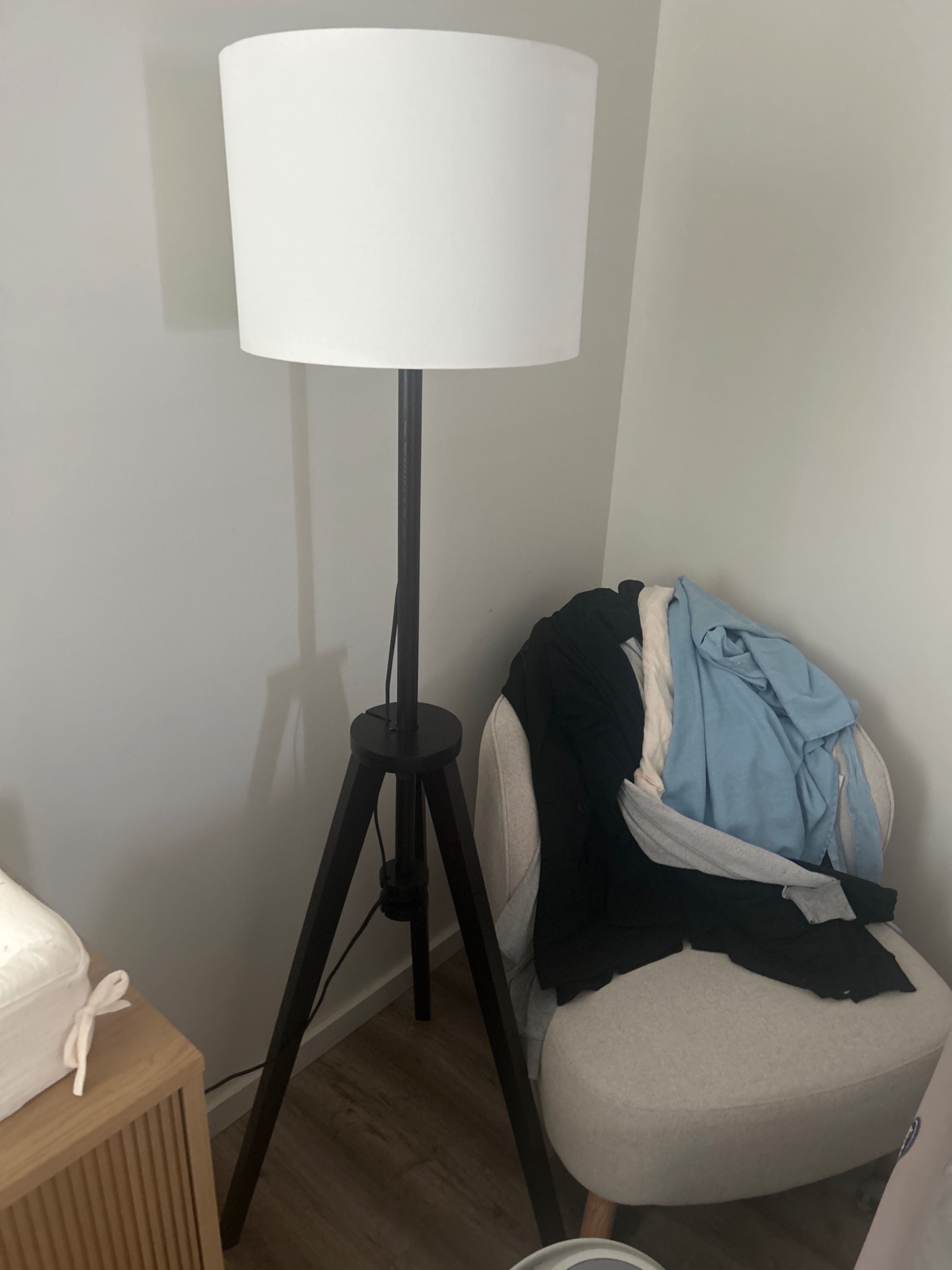 Seller photo