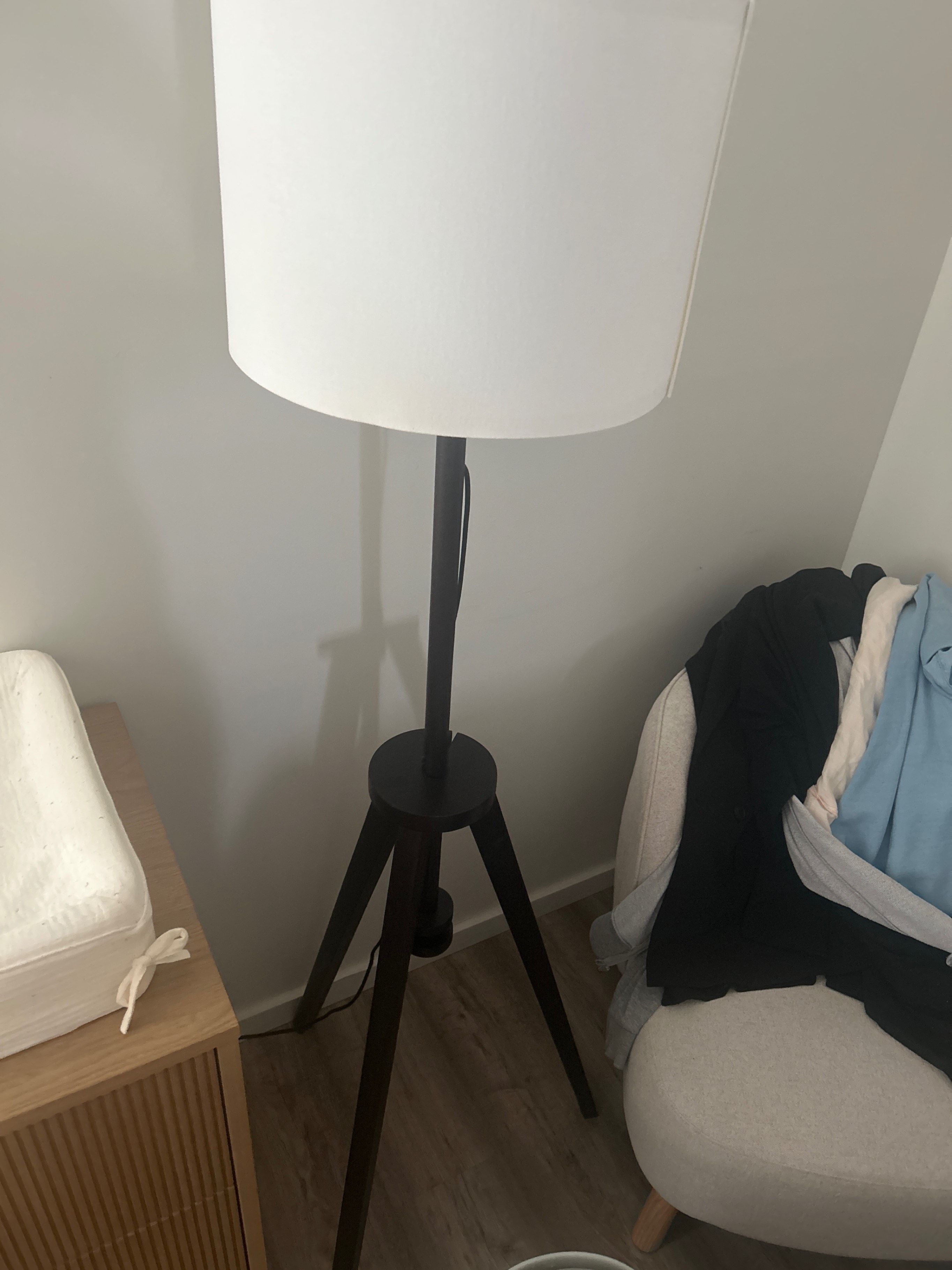 Seller photo
