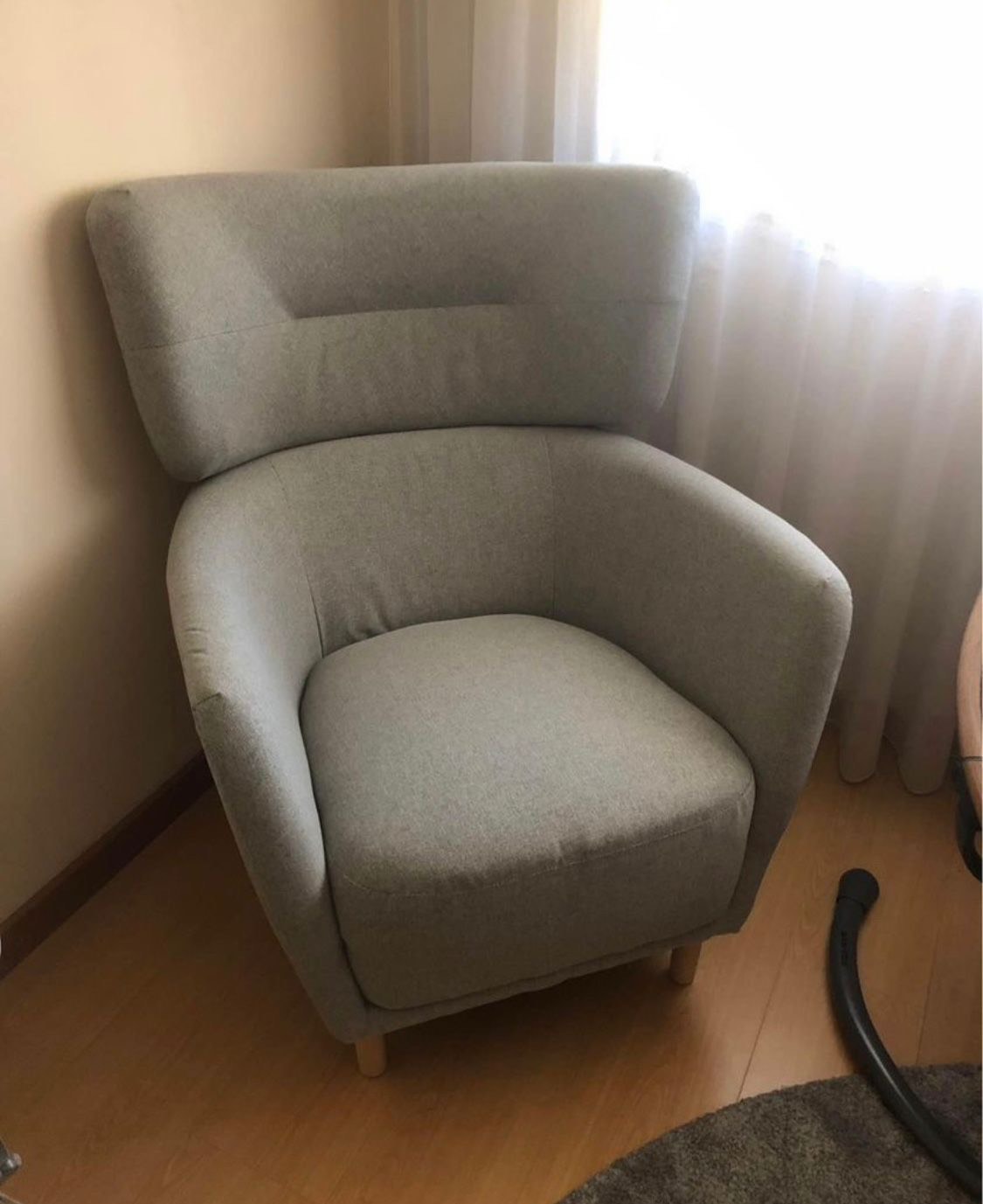 Seller photo