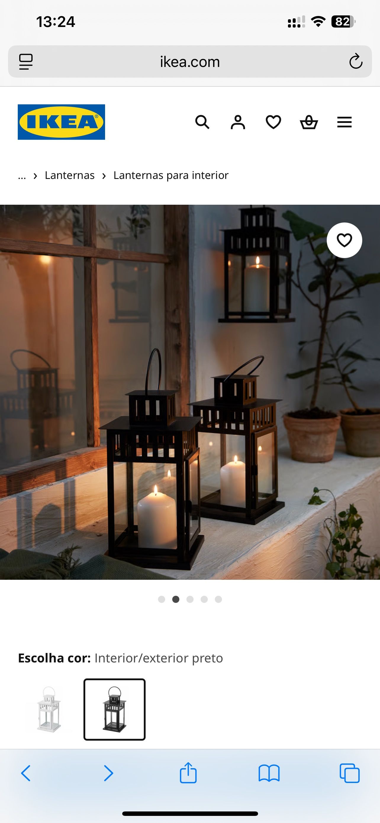 Seller photo