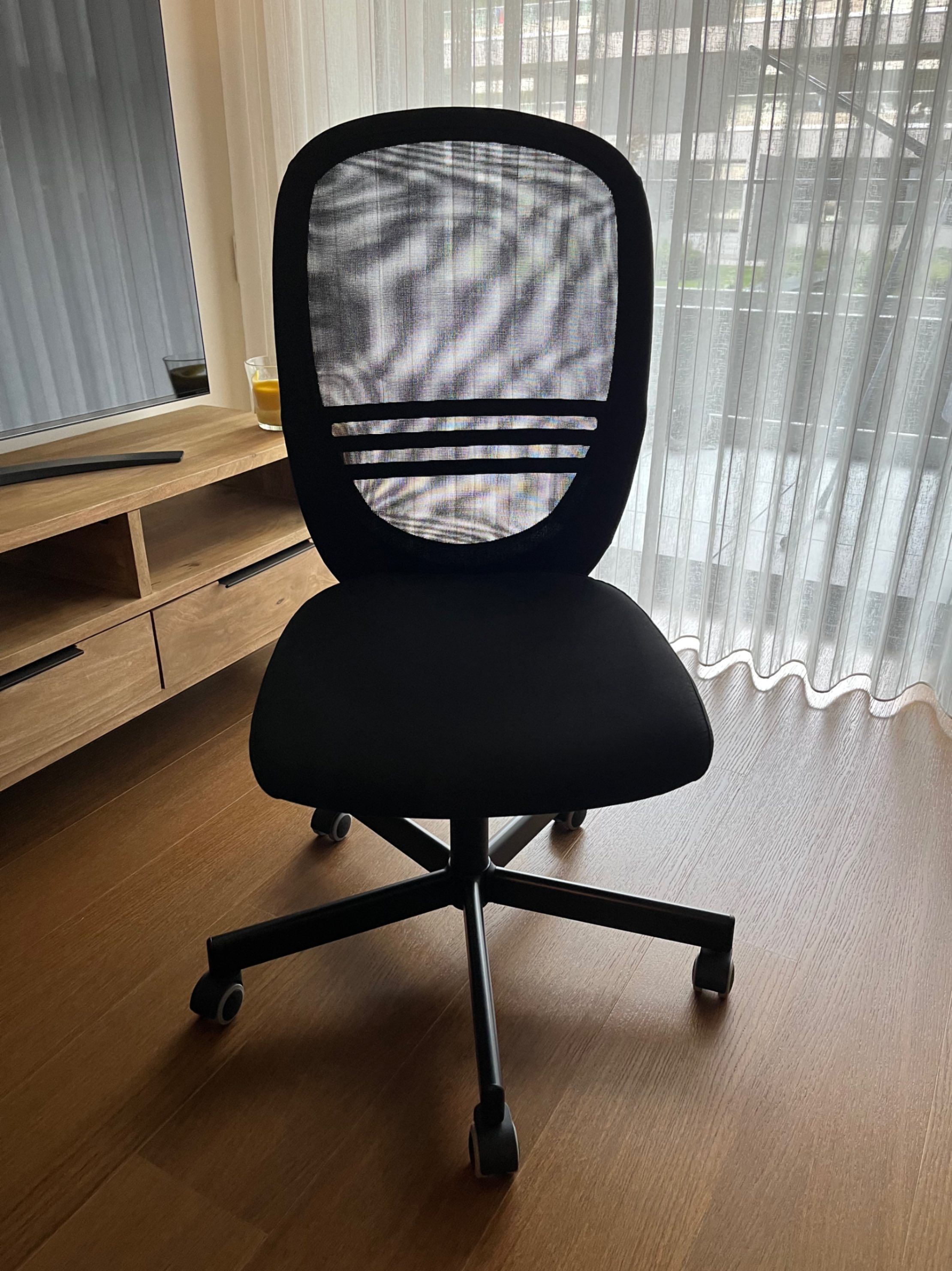 Seller photo