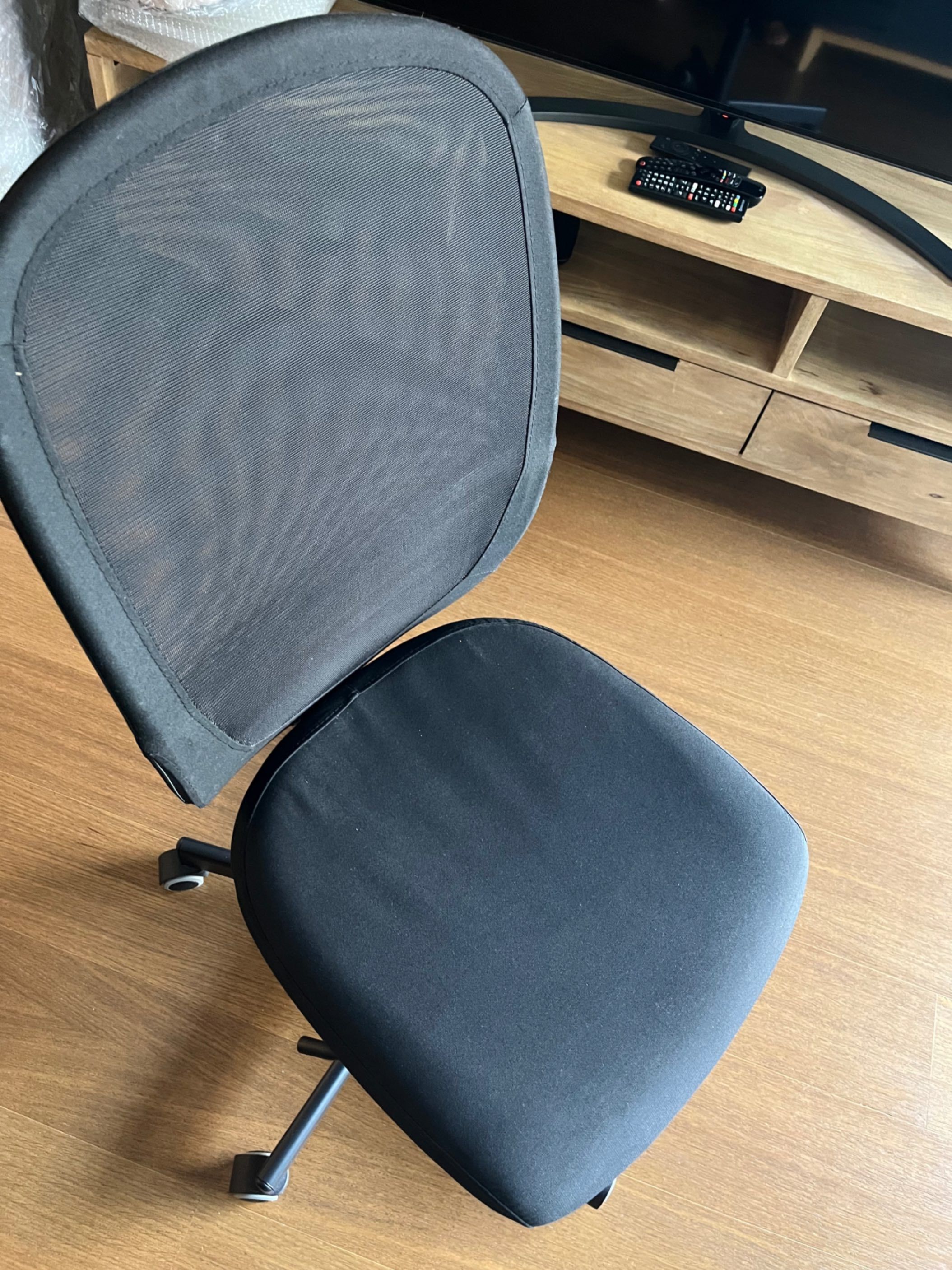 Seller photo