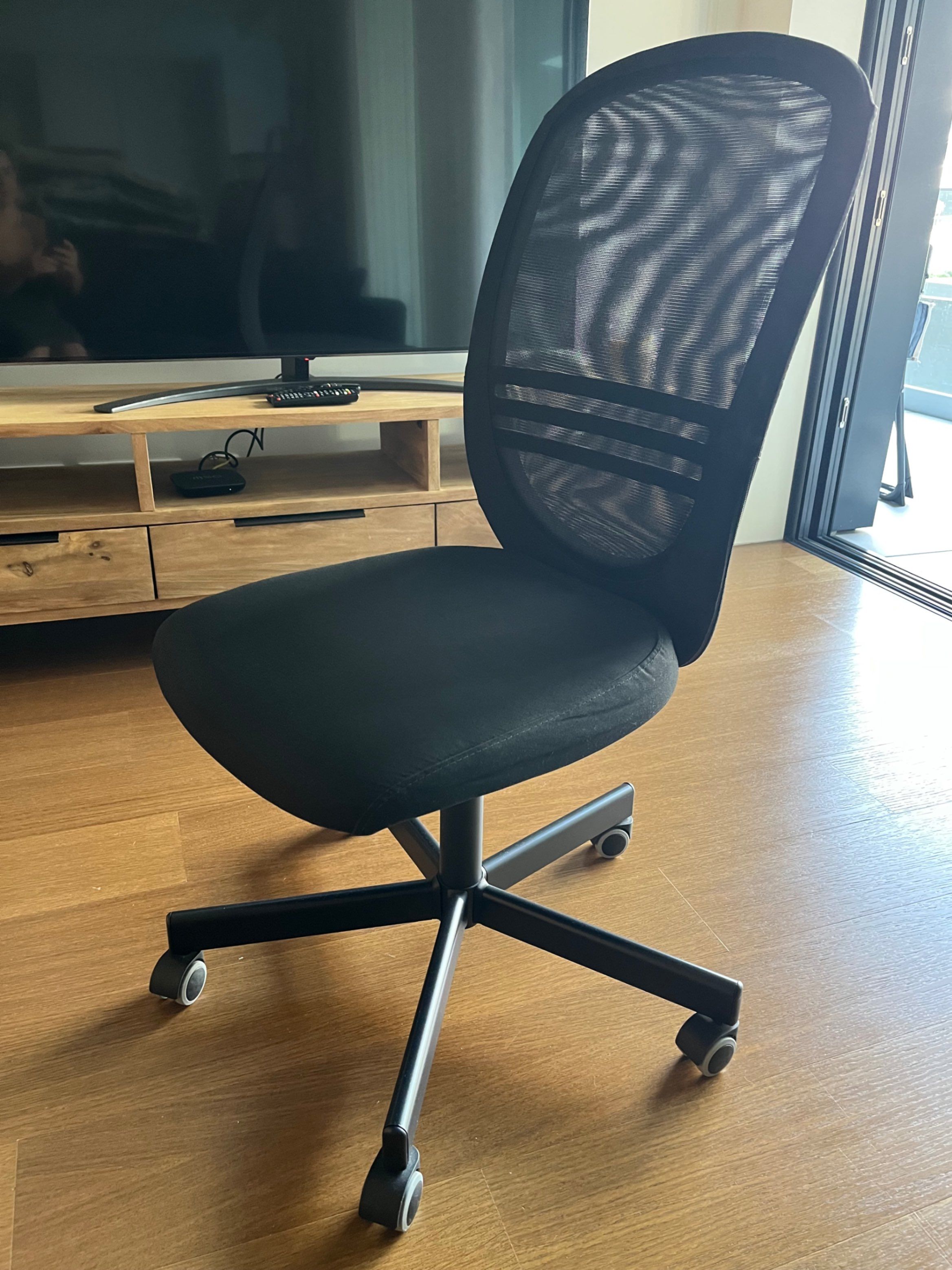 Seller photo
