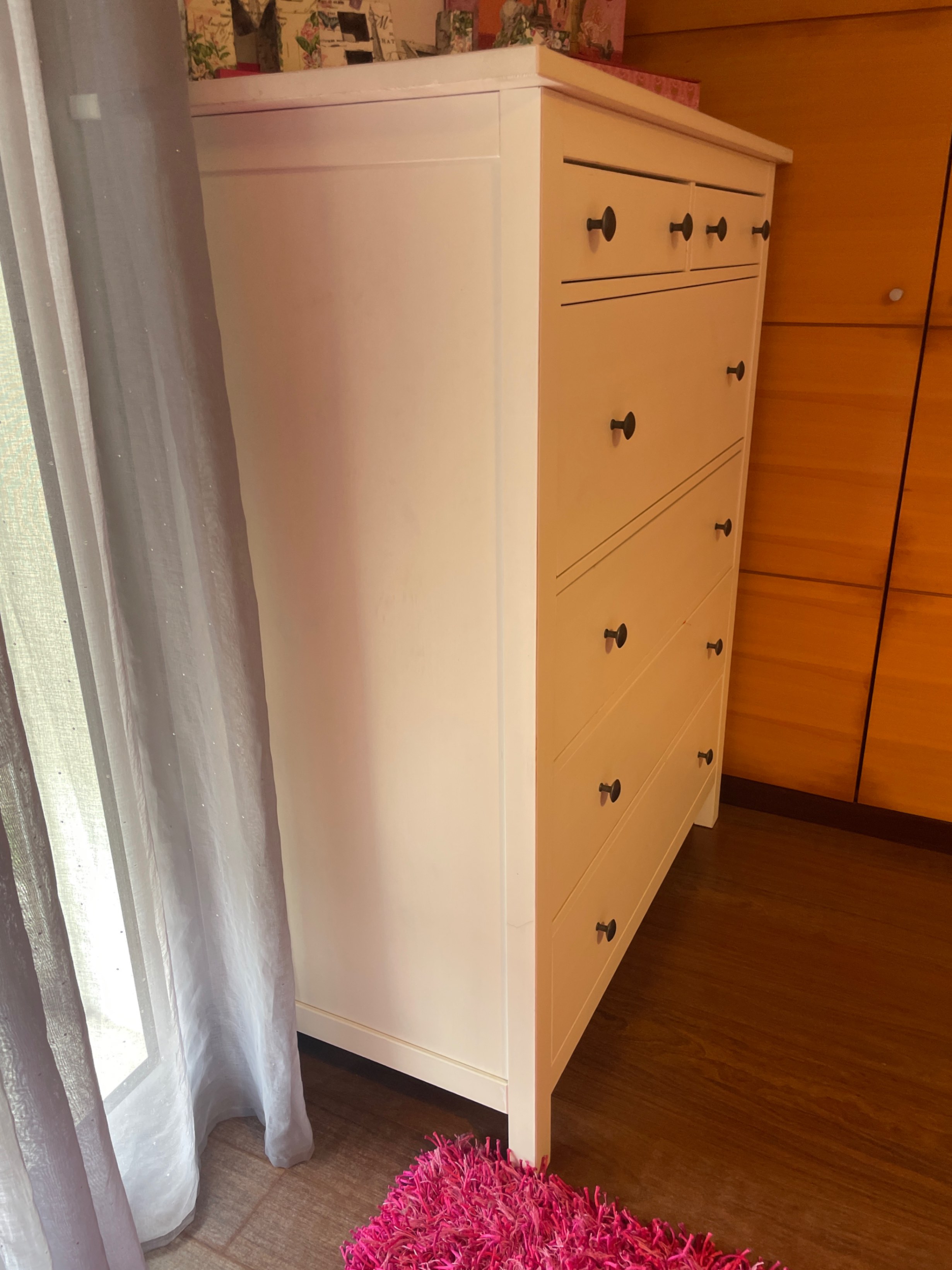 Seller photo
