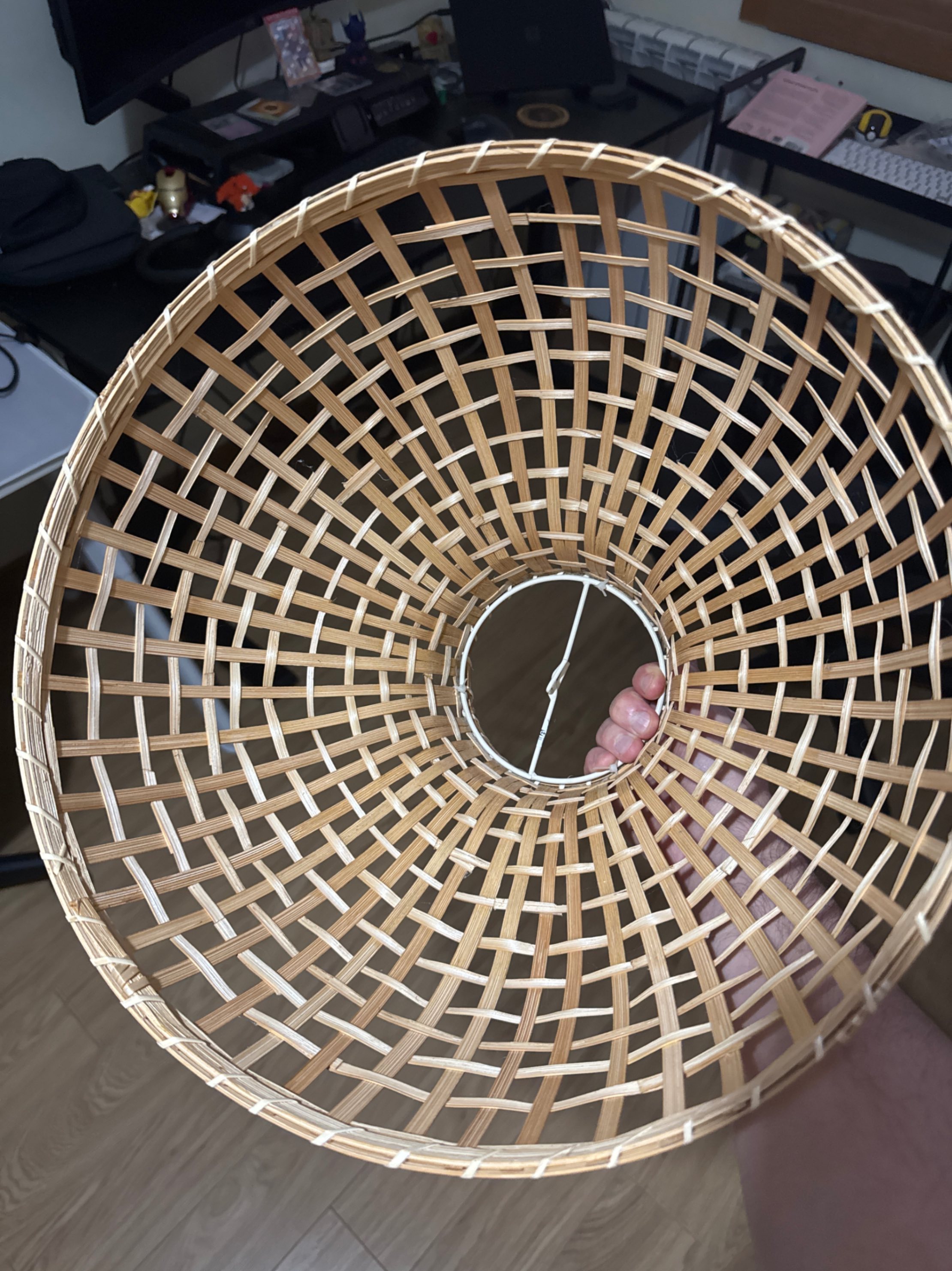 Seller photo