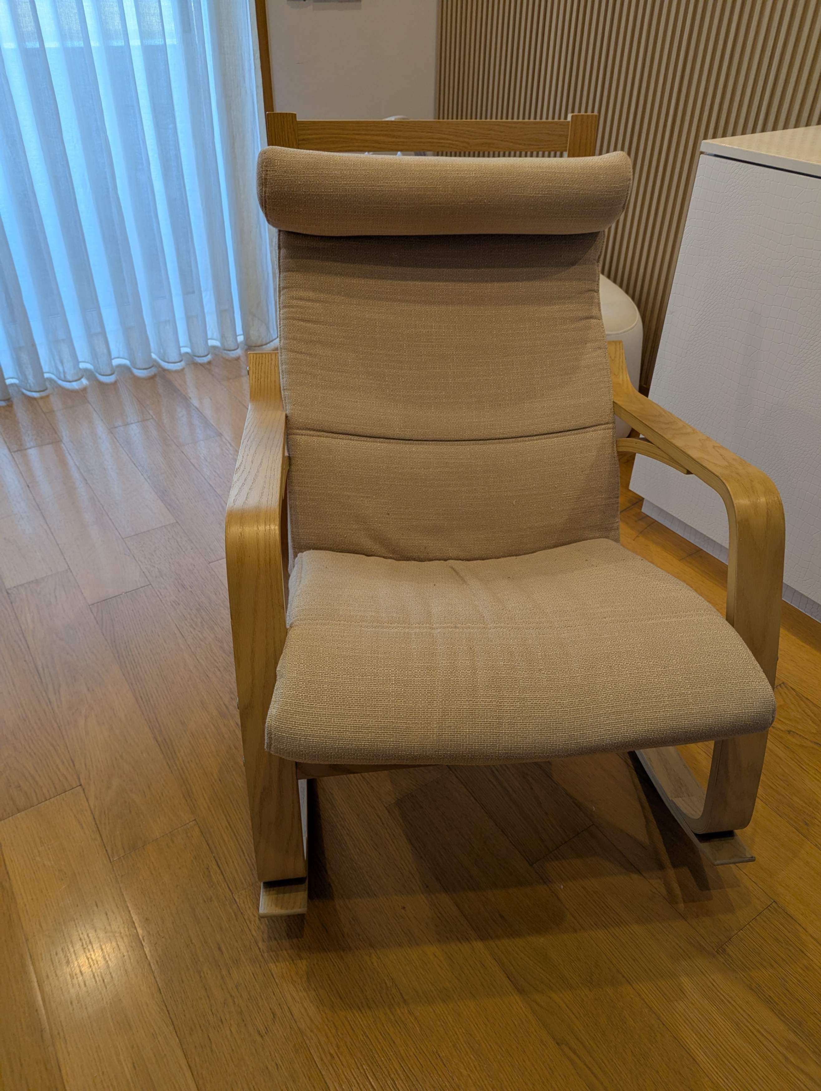 Seller photo