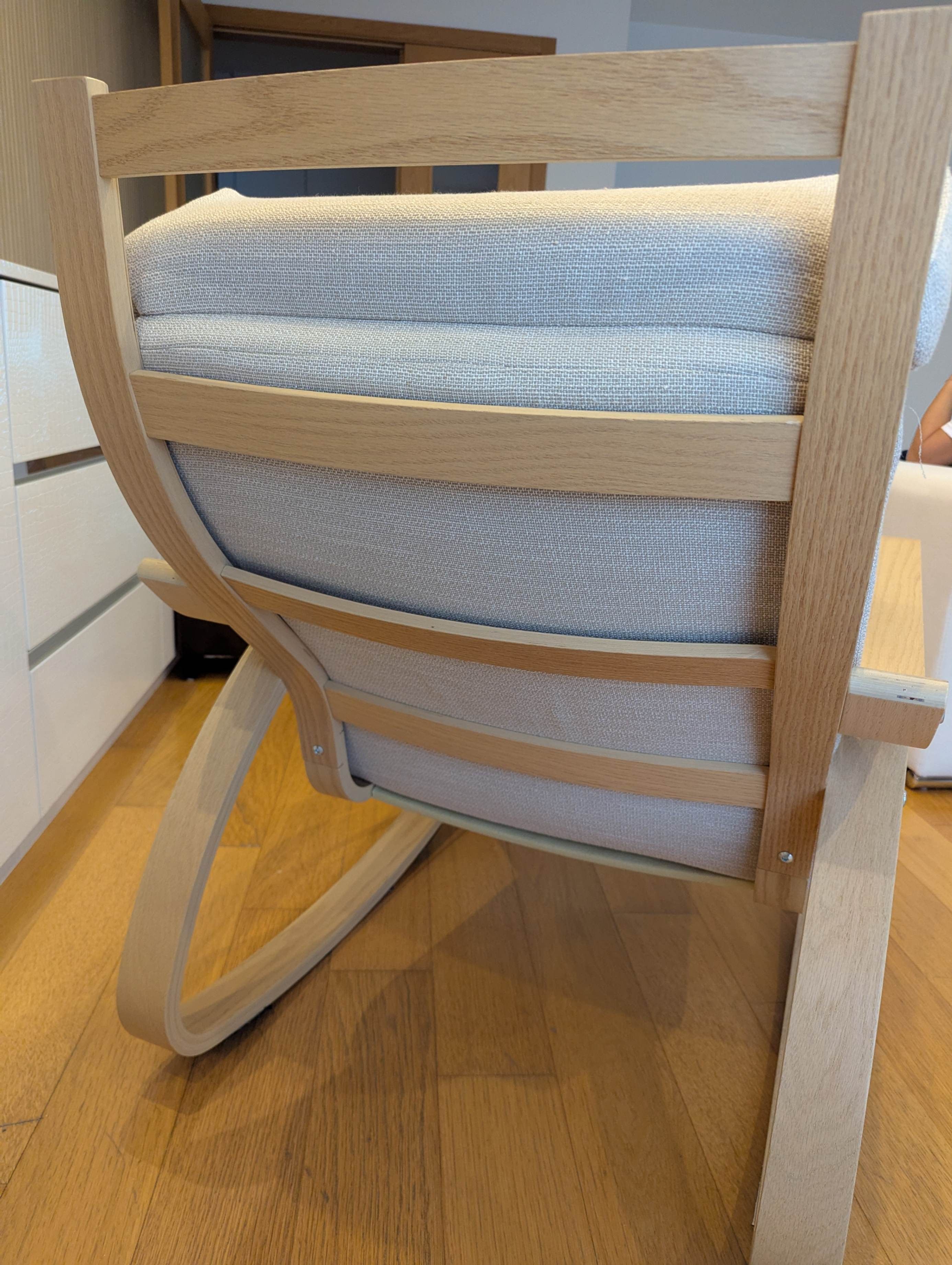 Seller photo