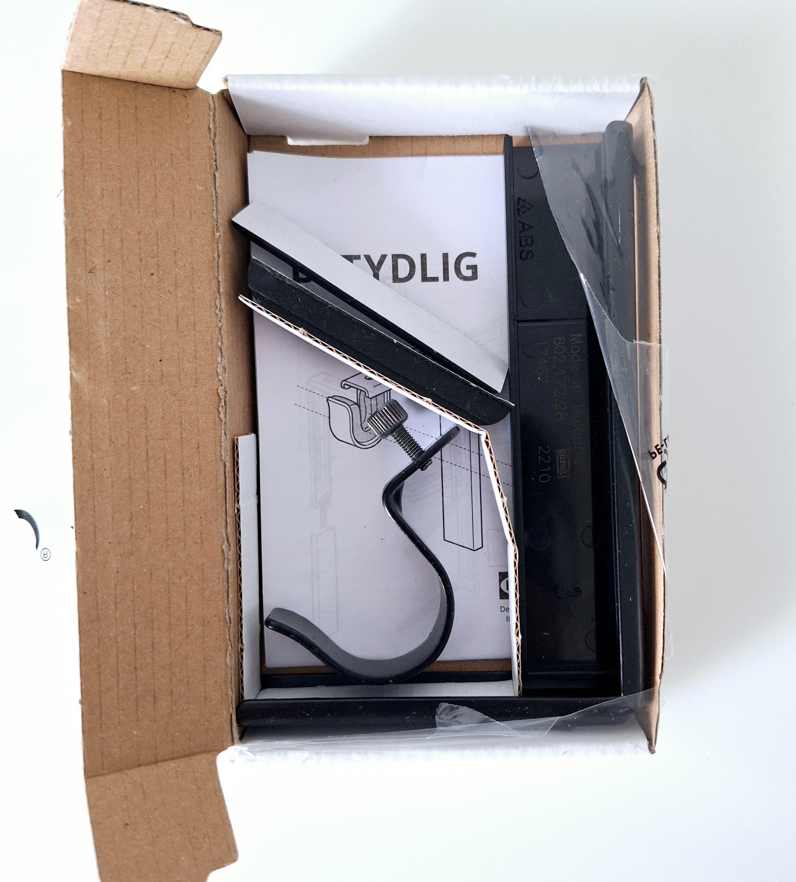 Seller photo
