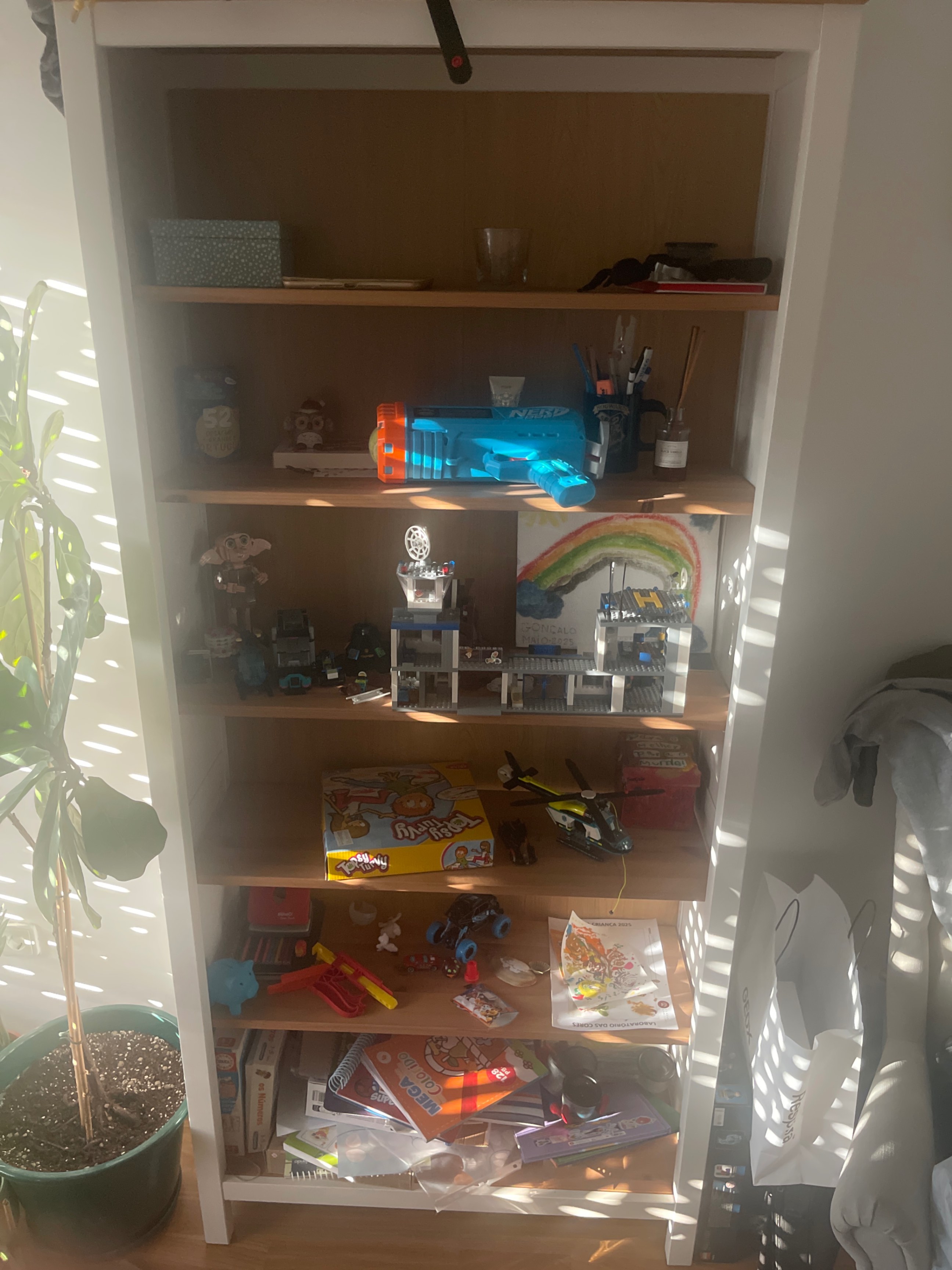 Seller photo