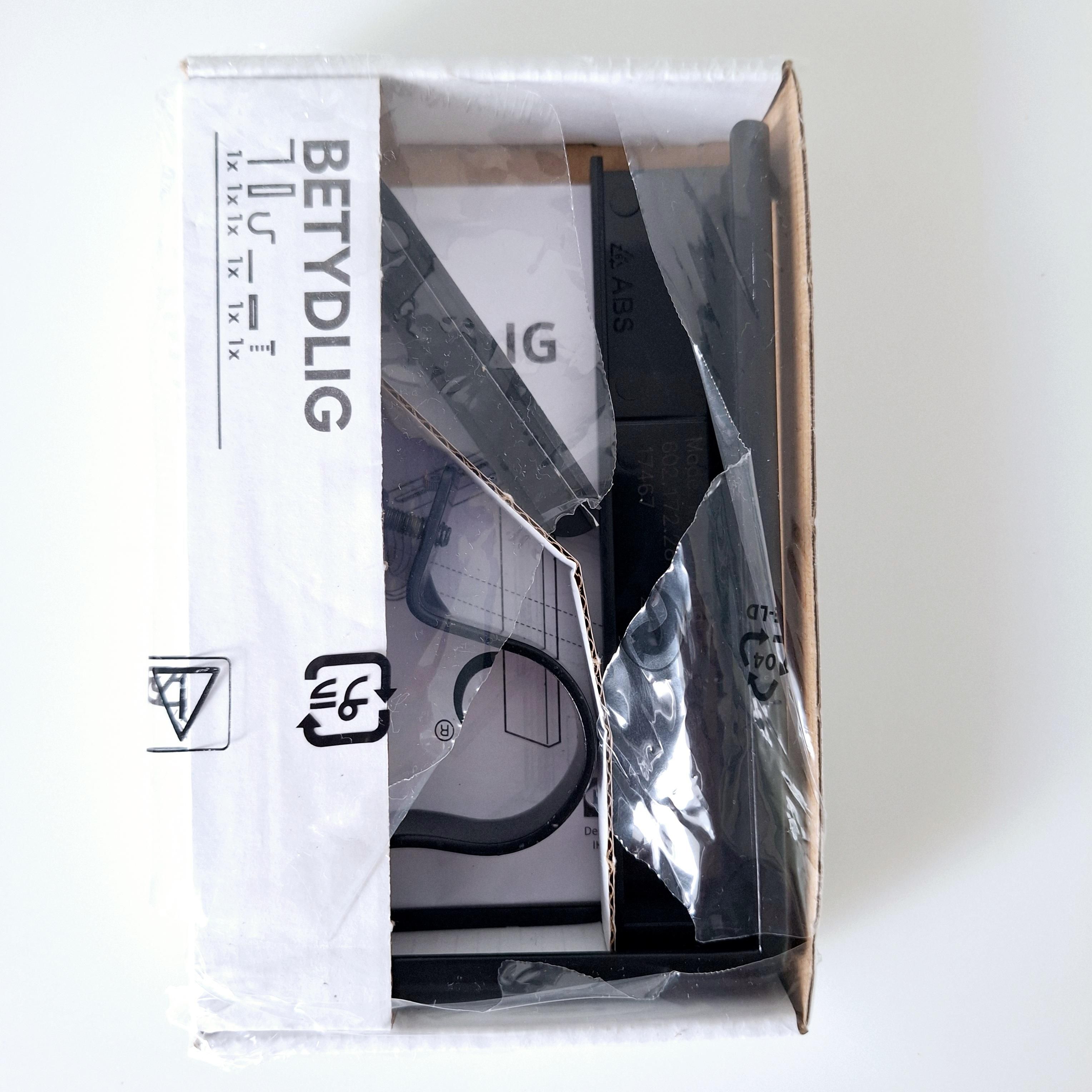 Seller photo