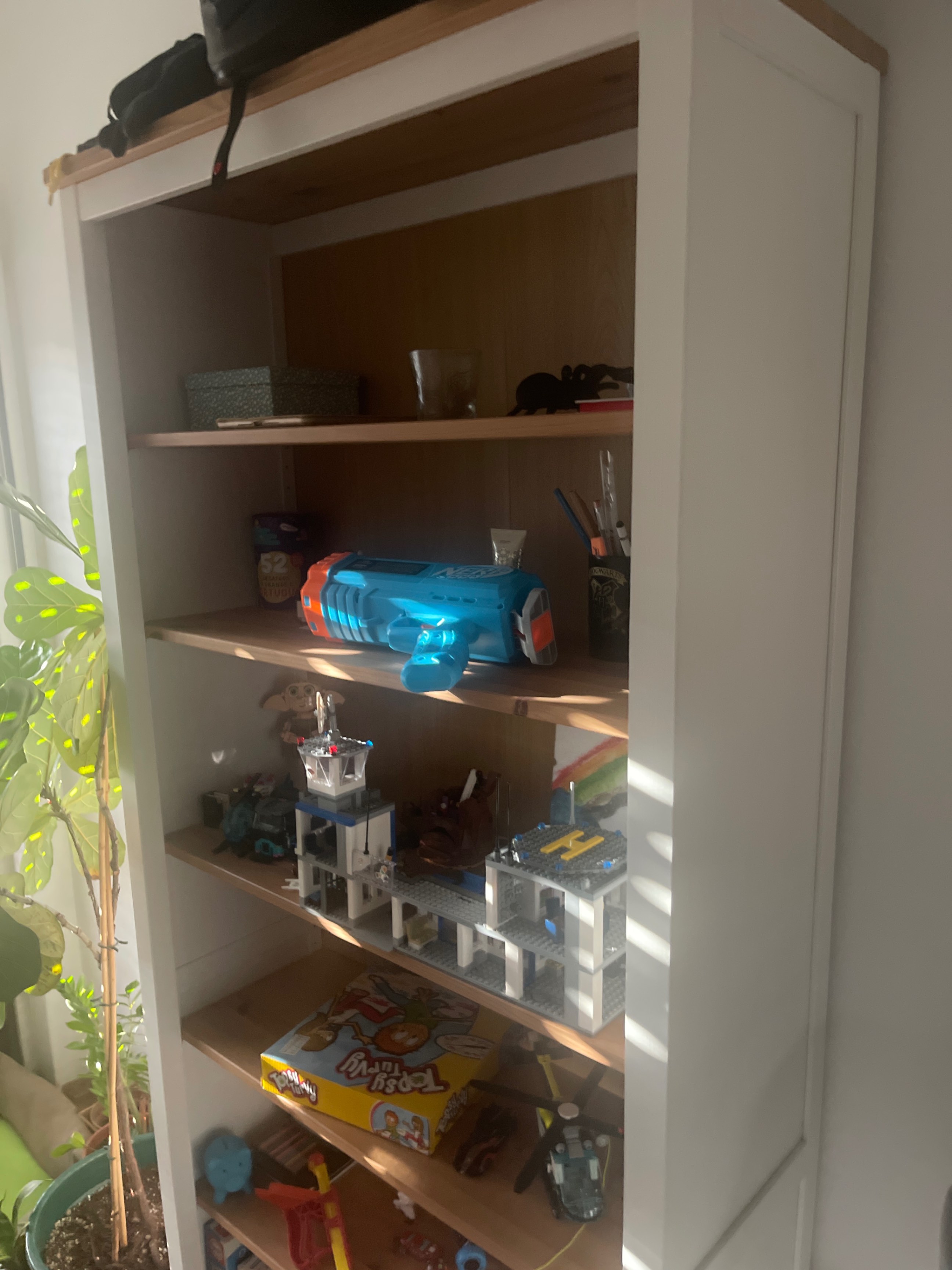 Seller photo