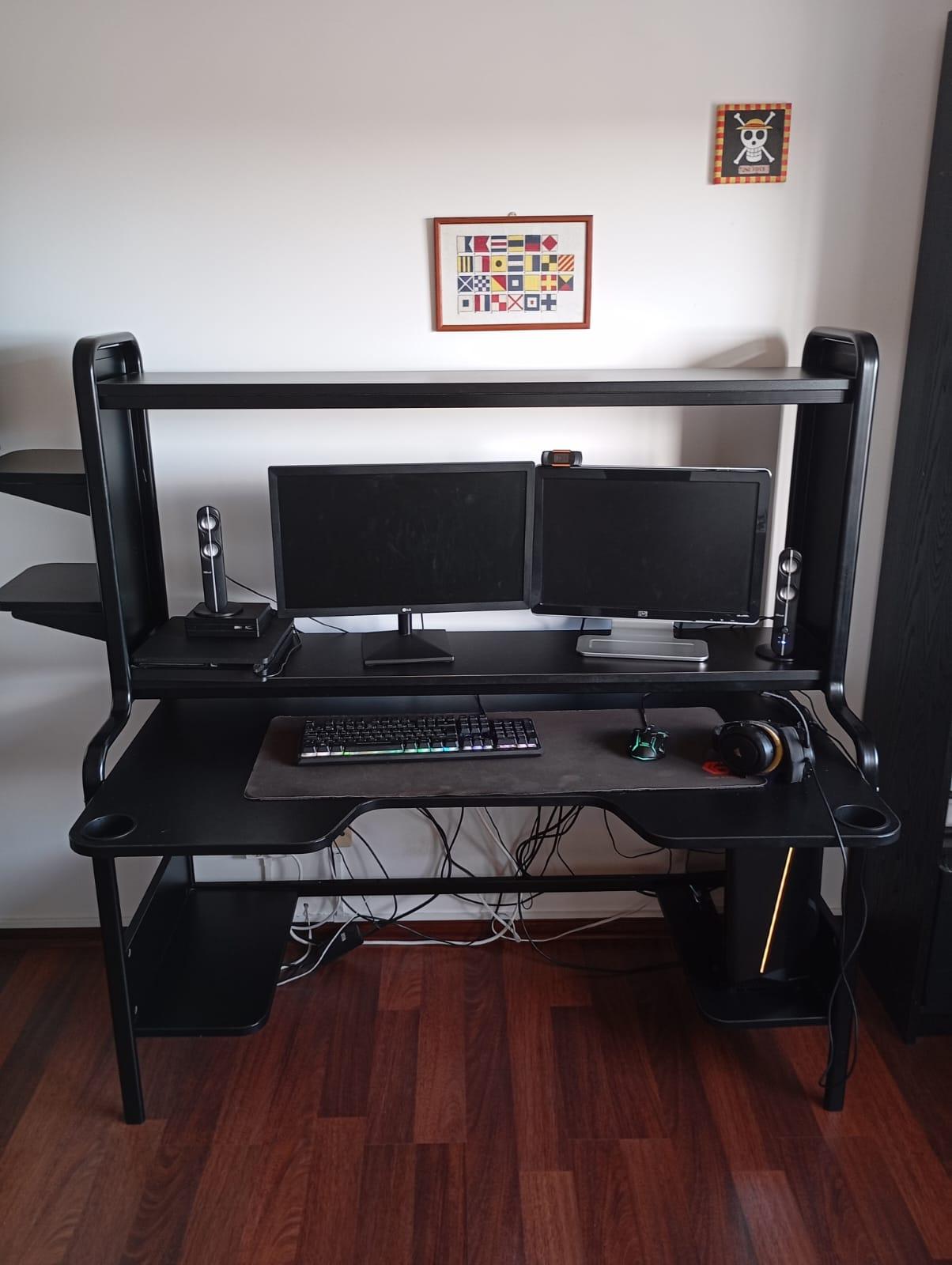 Seller photo