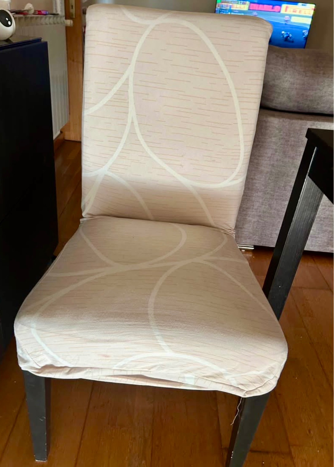 Seller photo