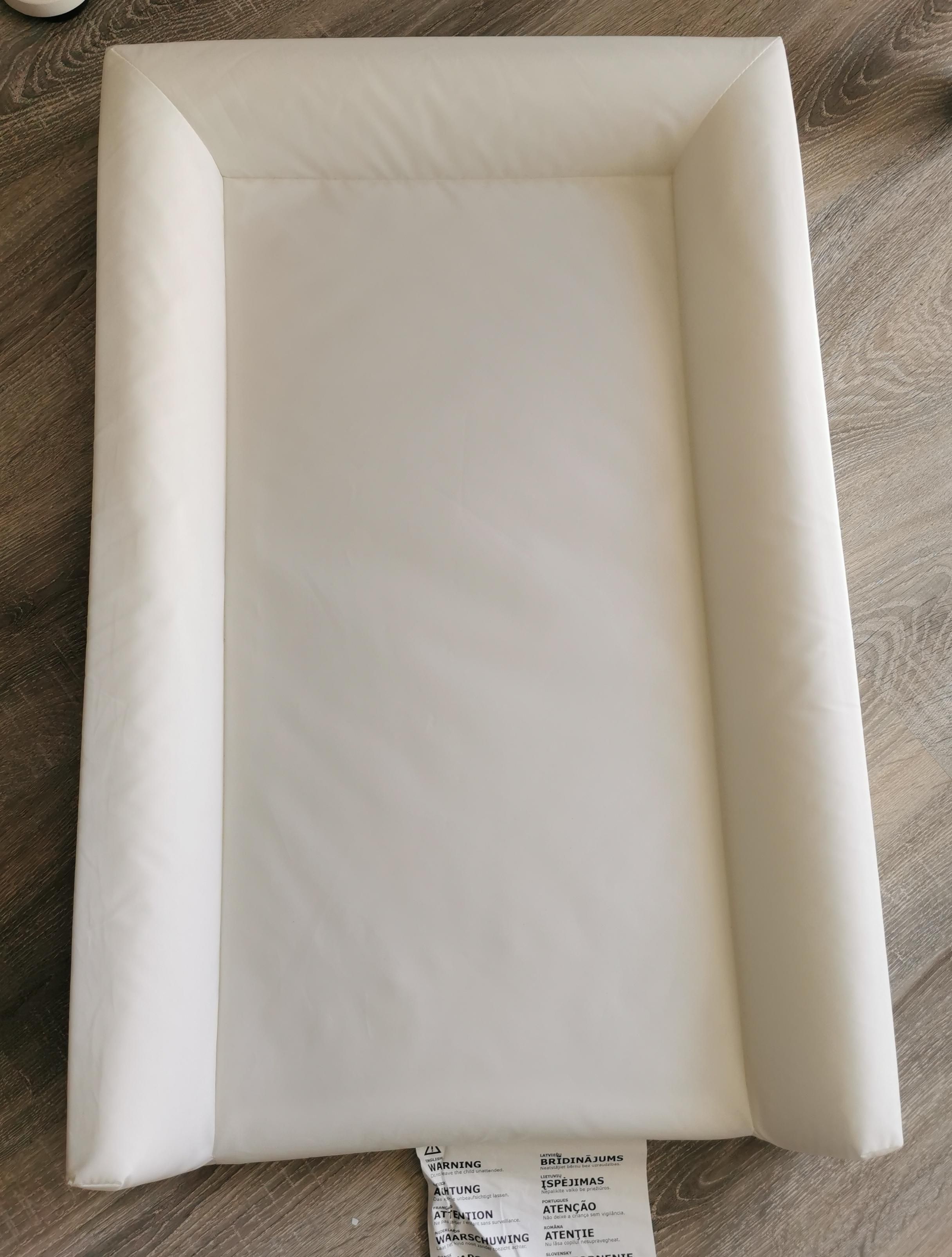 Seller photo