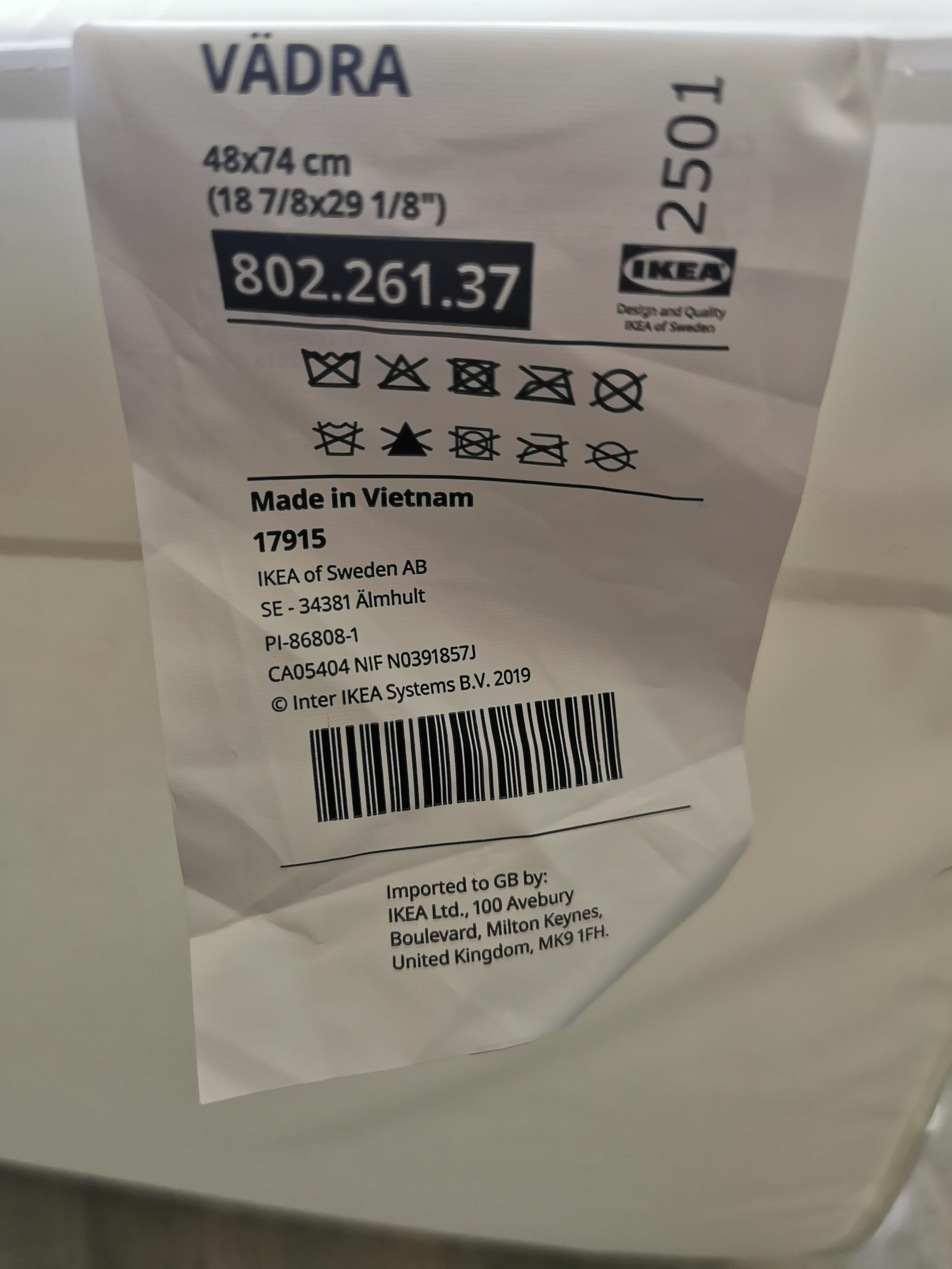 Seller photo