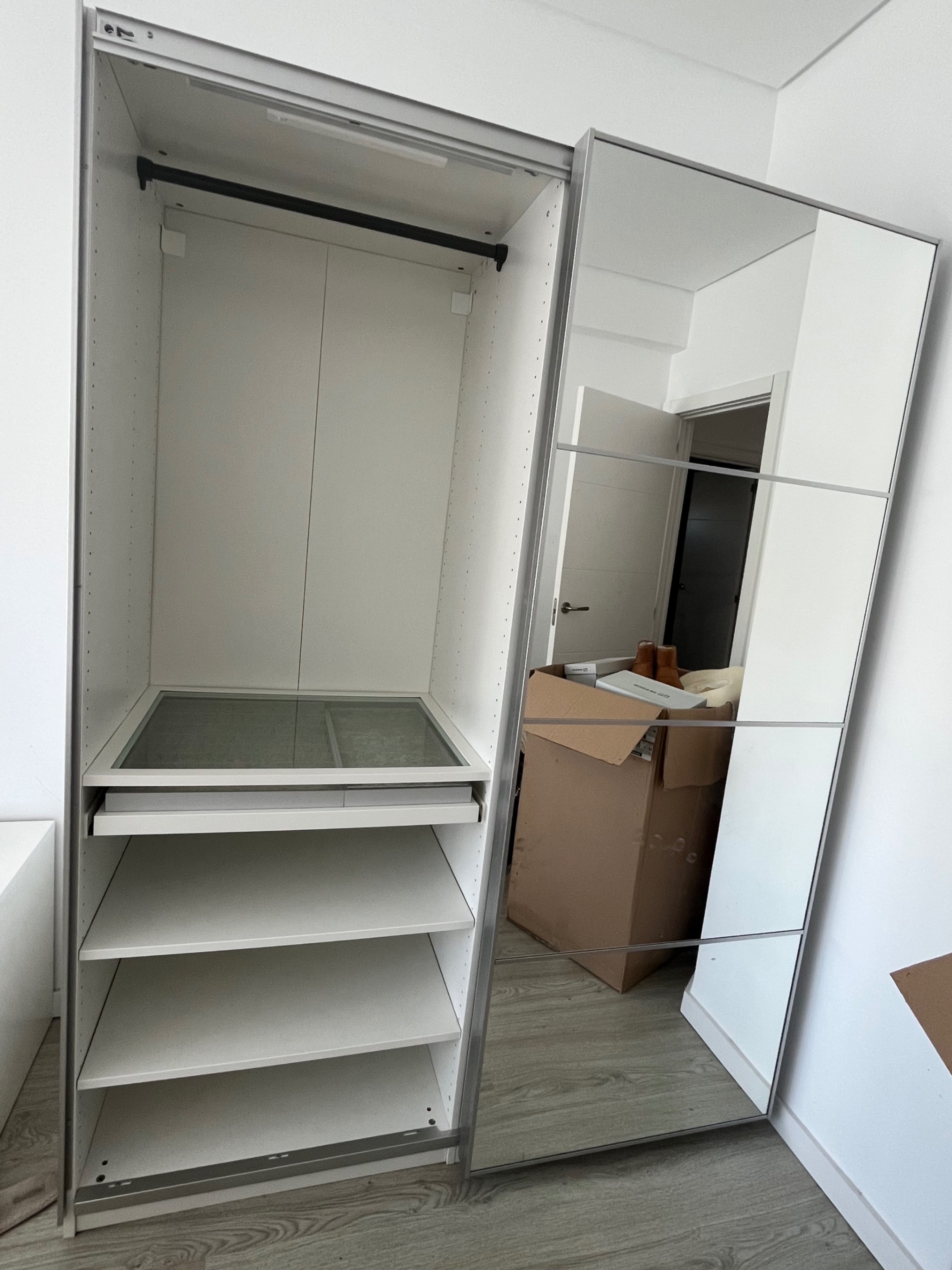Seller photo