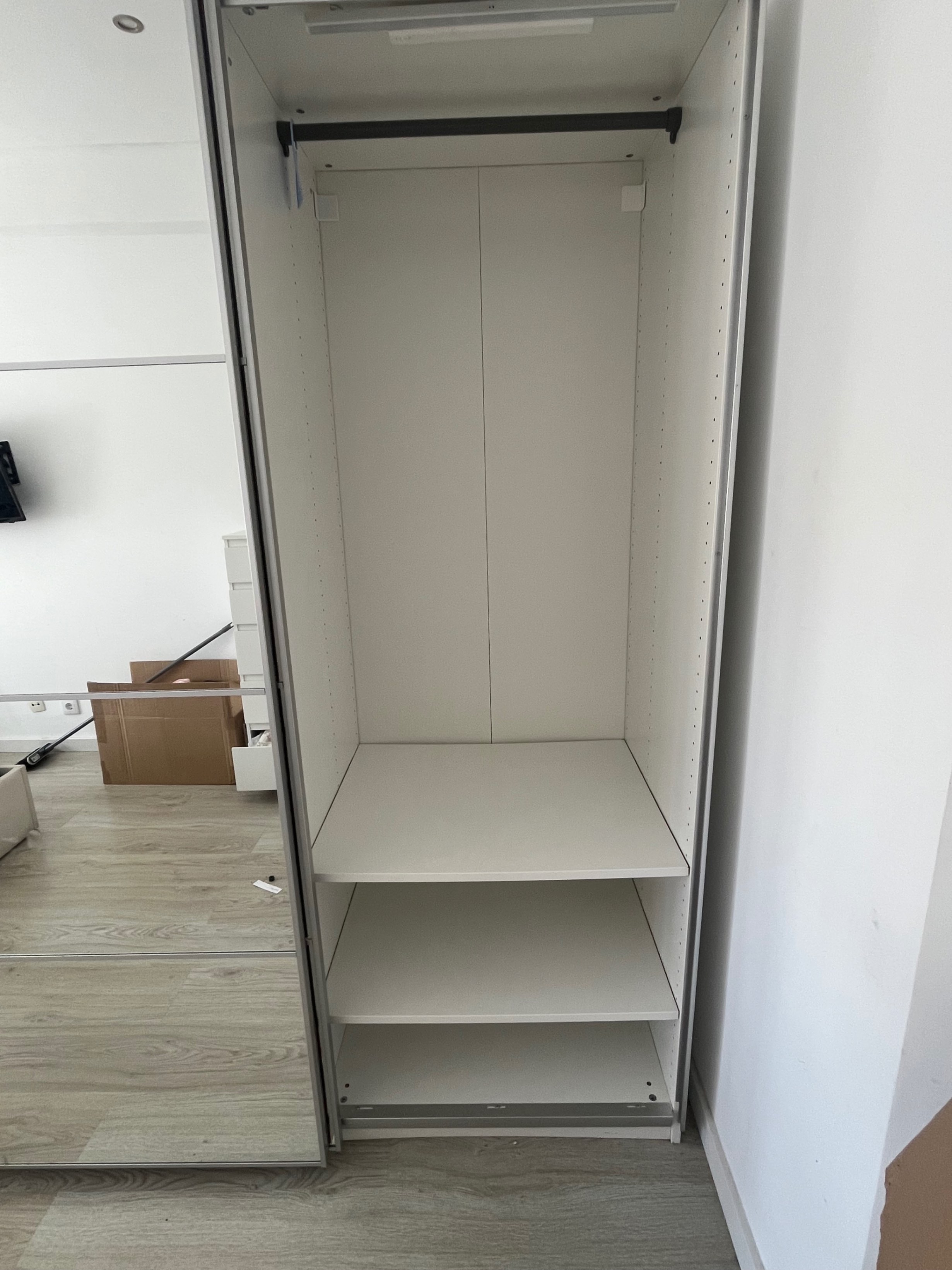 Seller photo