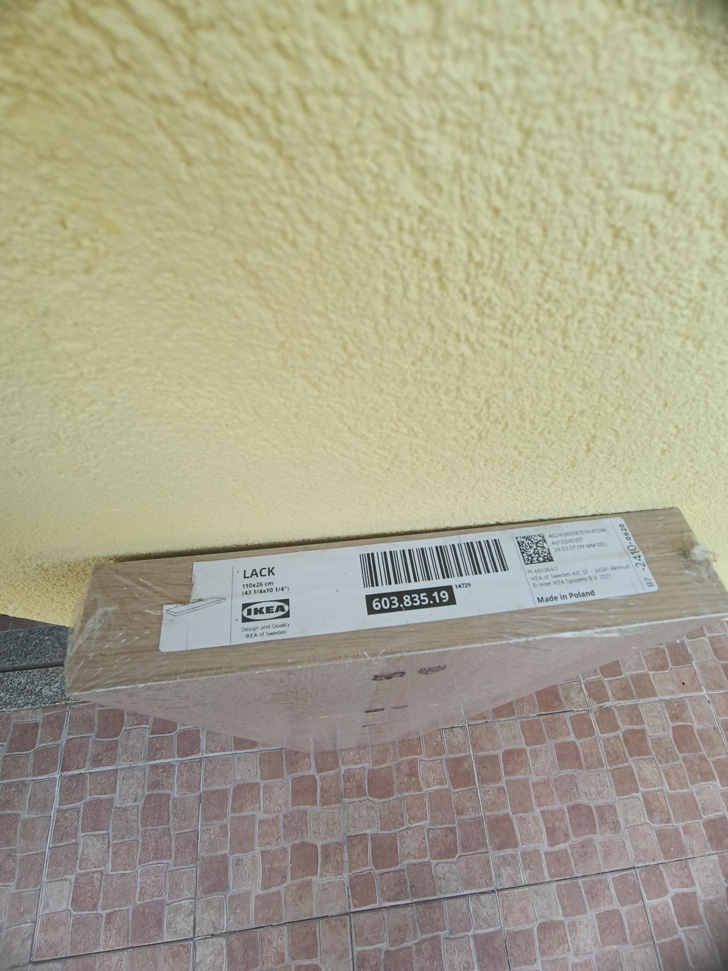 Seller photo