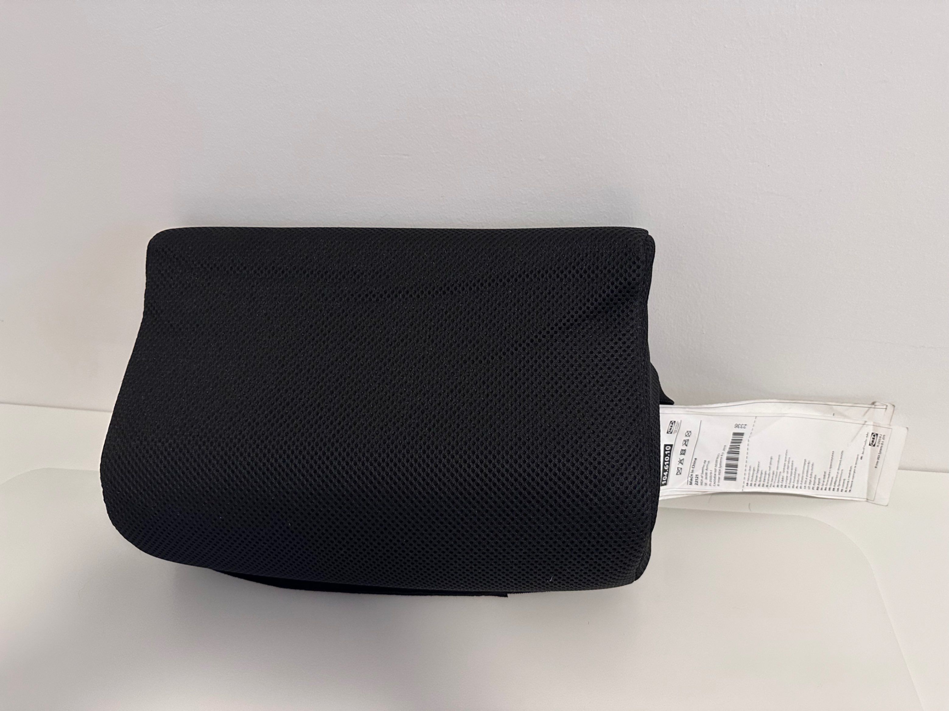 Seller photo