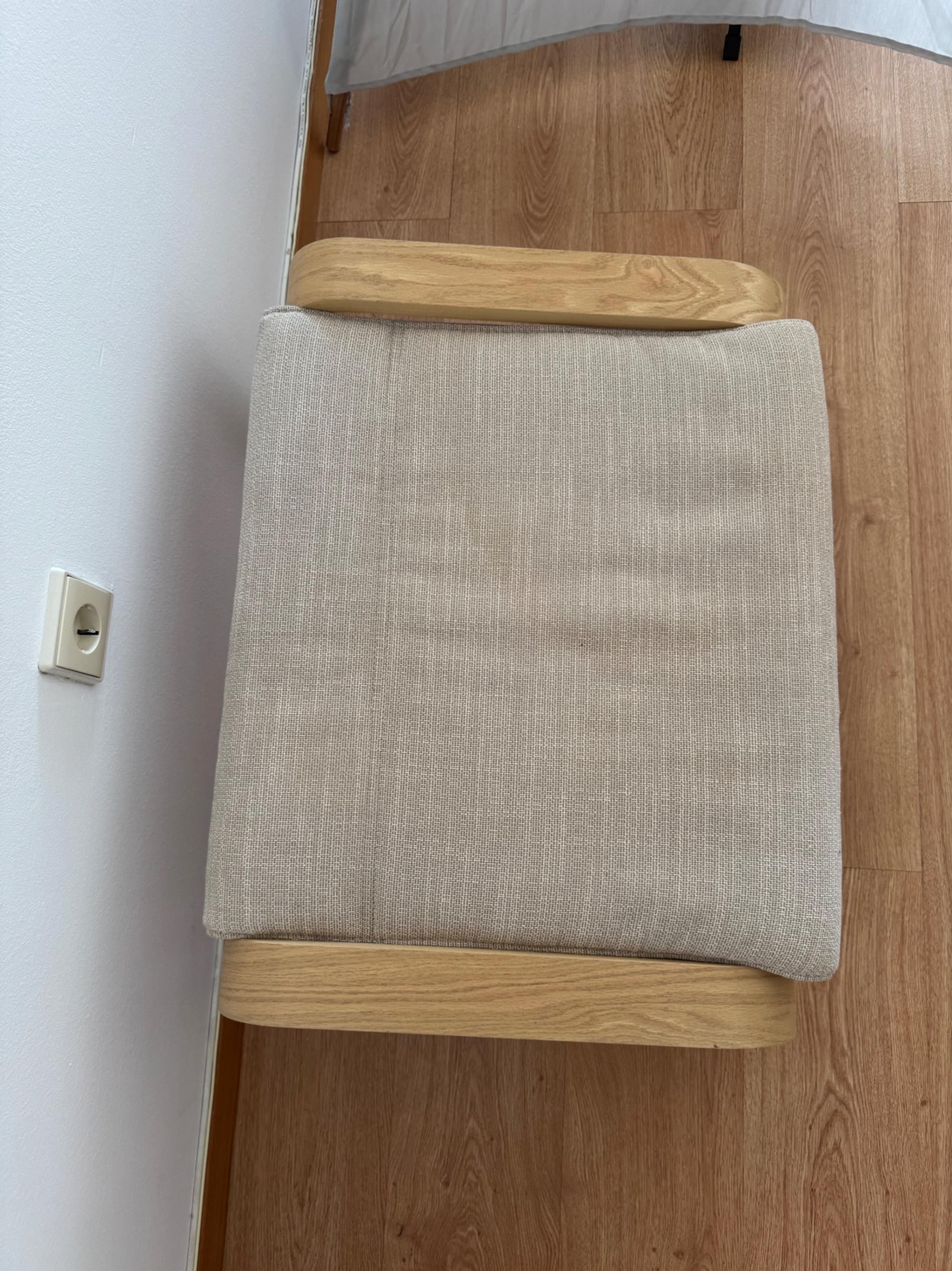 Seller photo