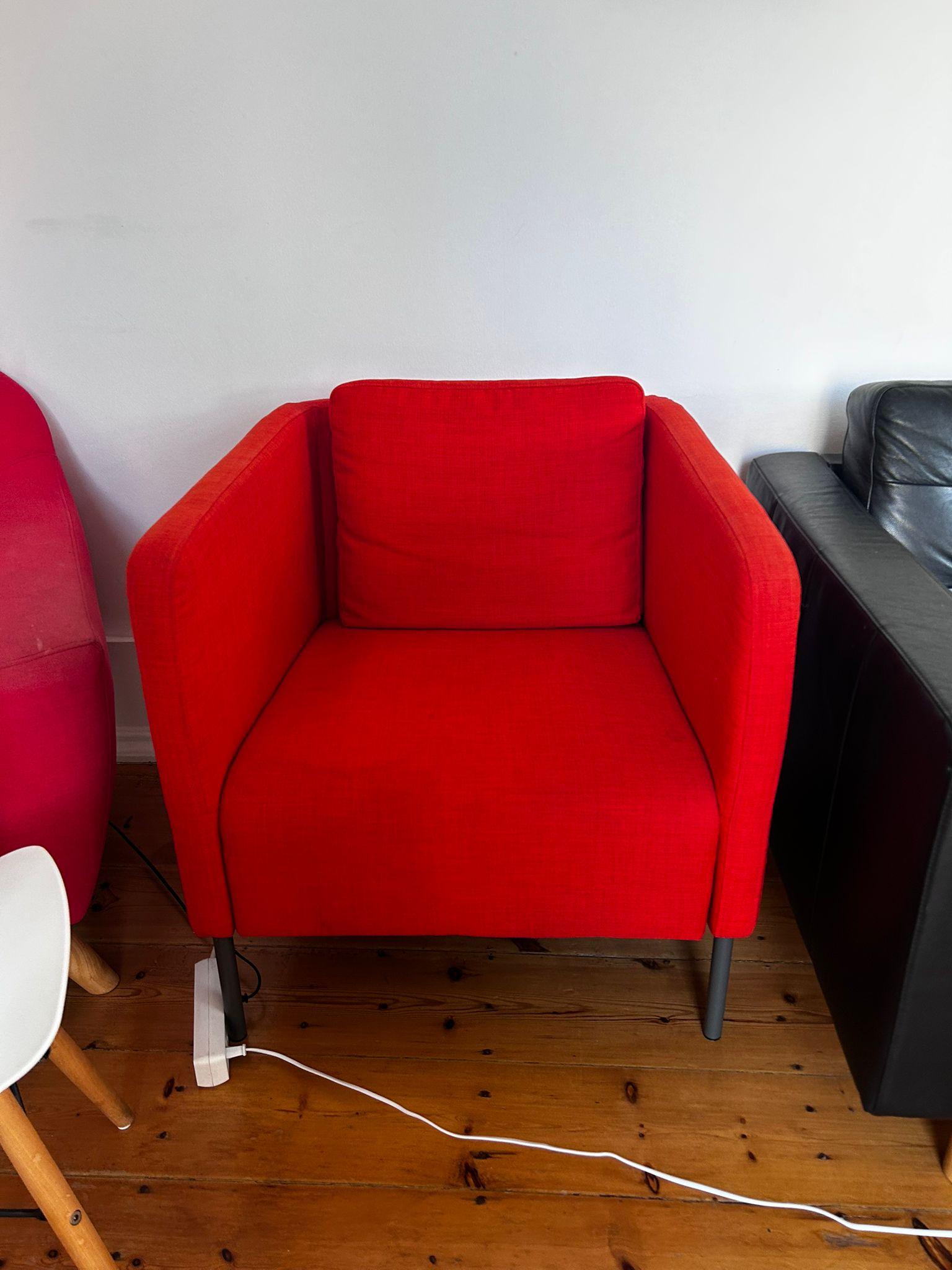 Seller photo