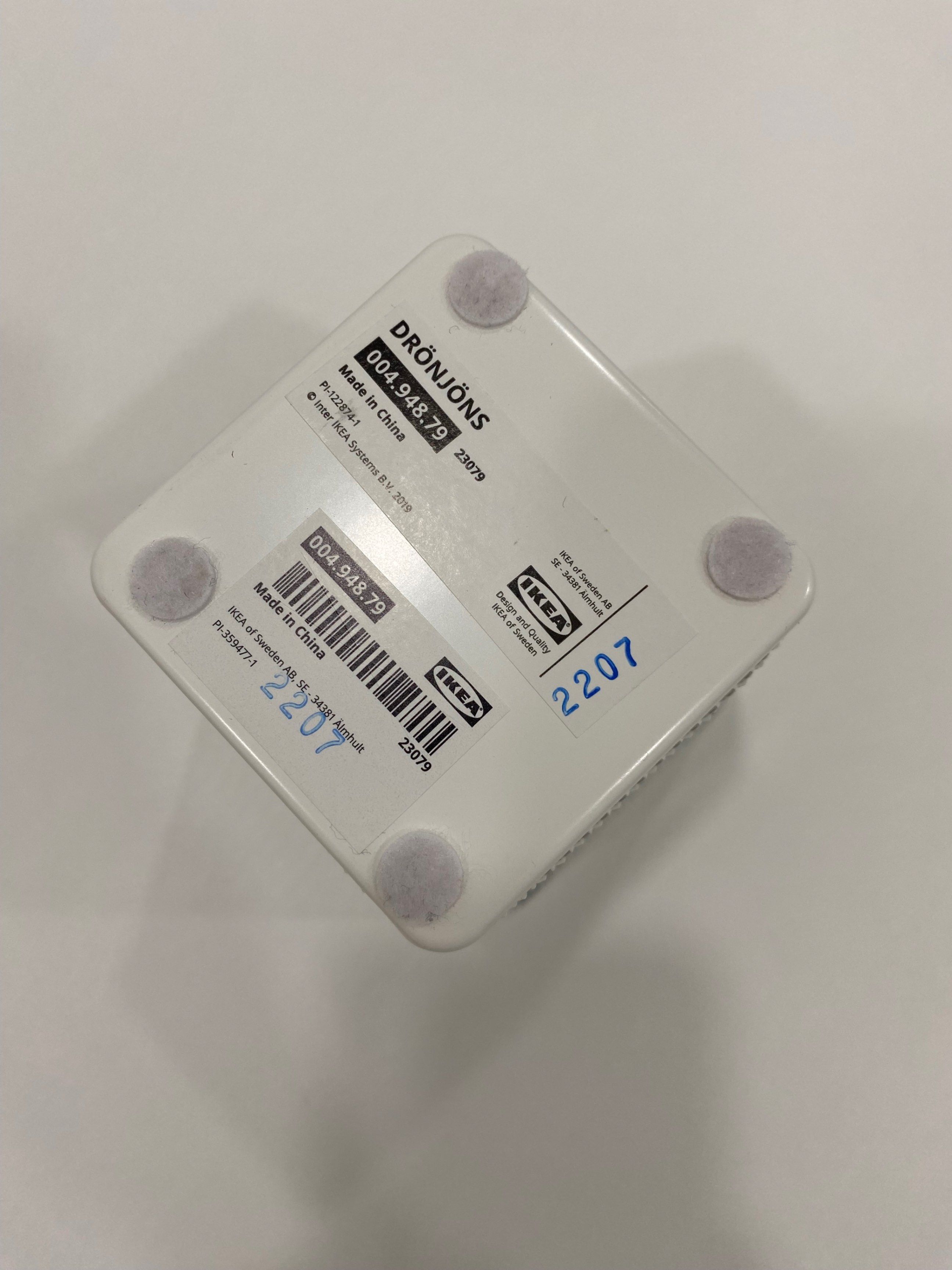 Seller photo