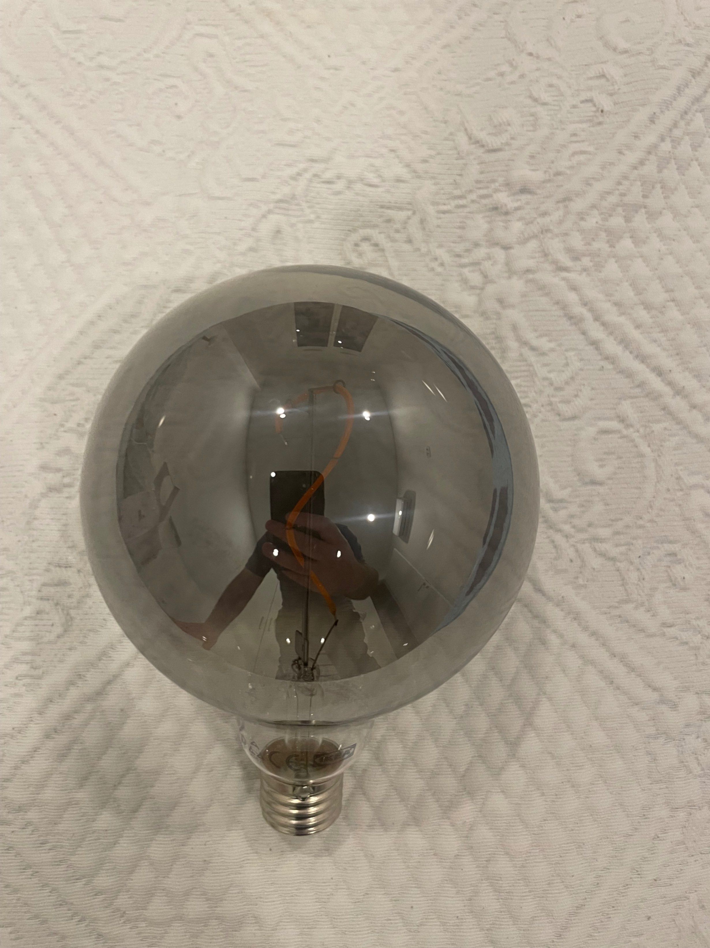 Seller photo