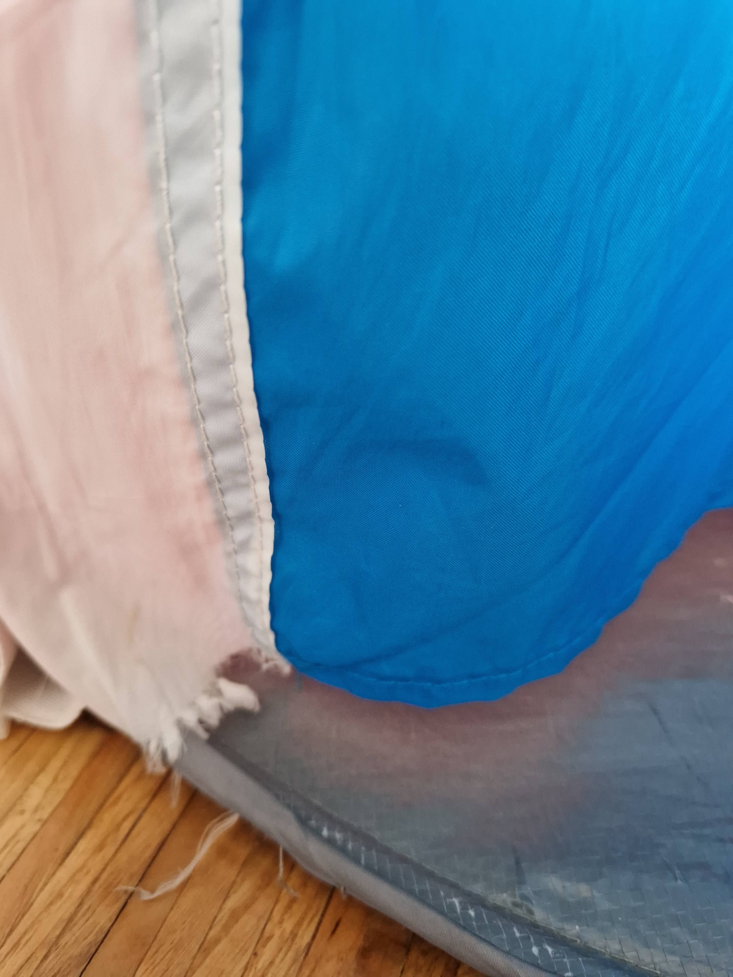 Seller photo