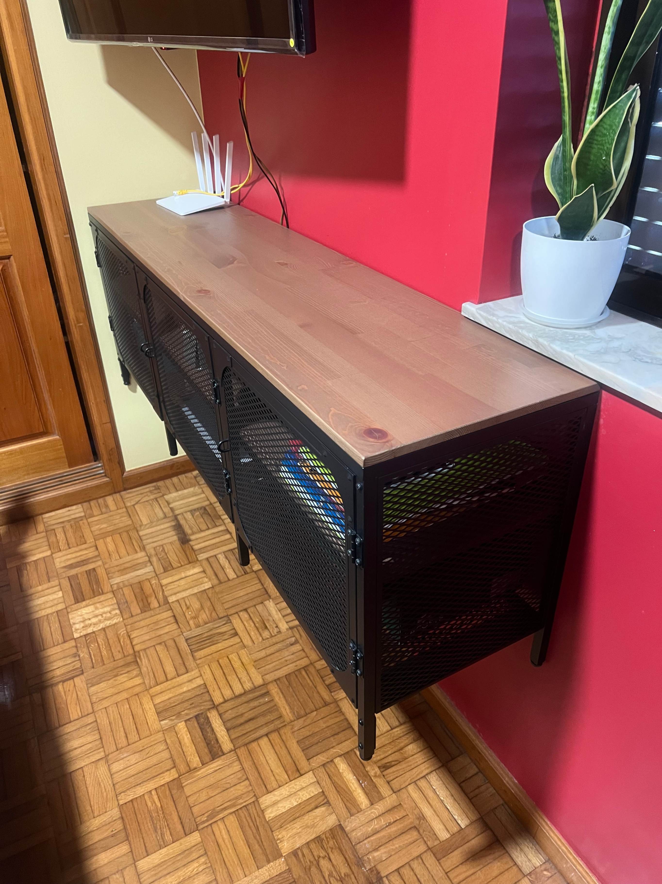 Seller photo