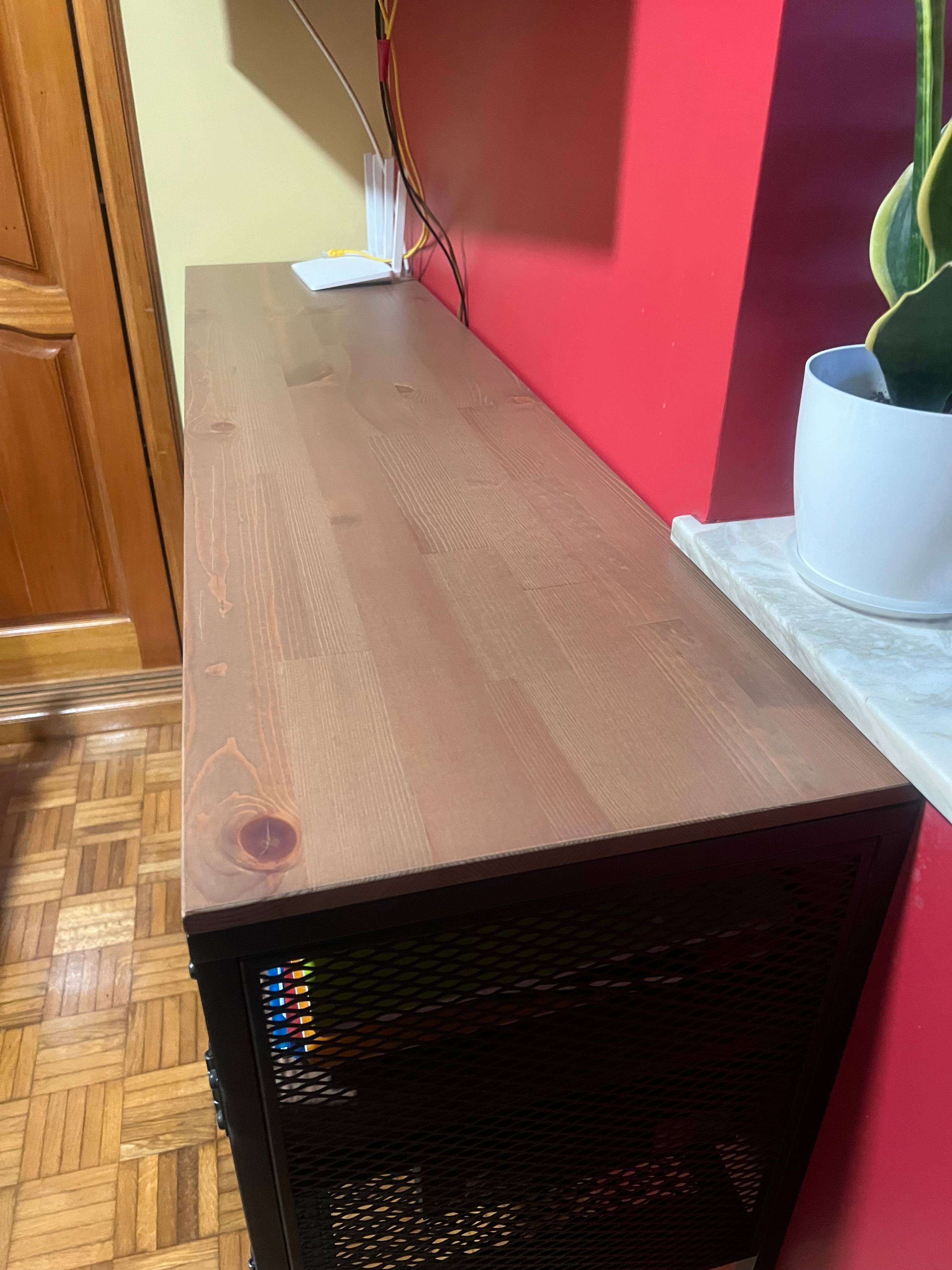 Seller photo