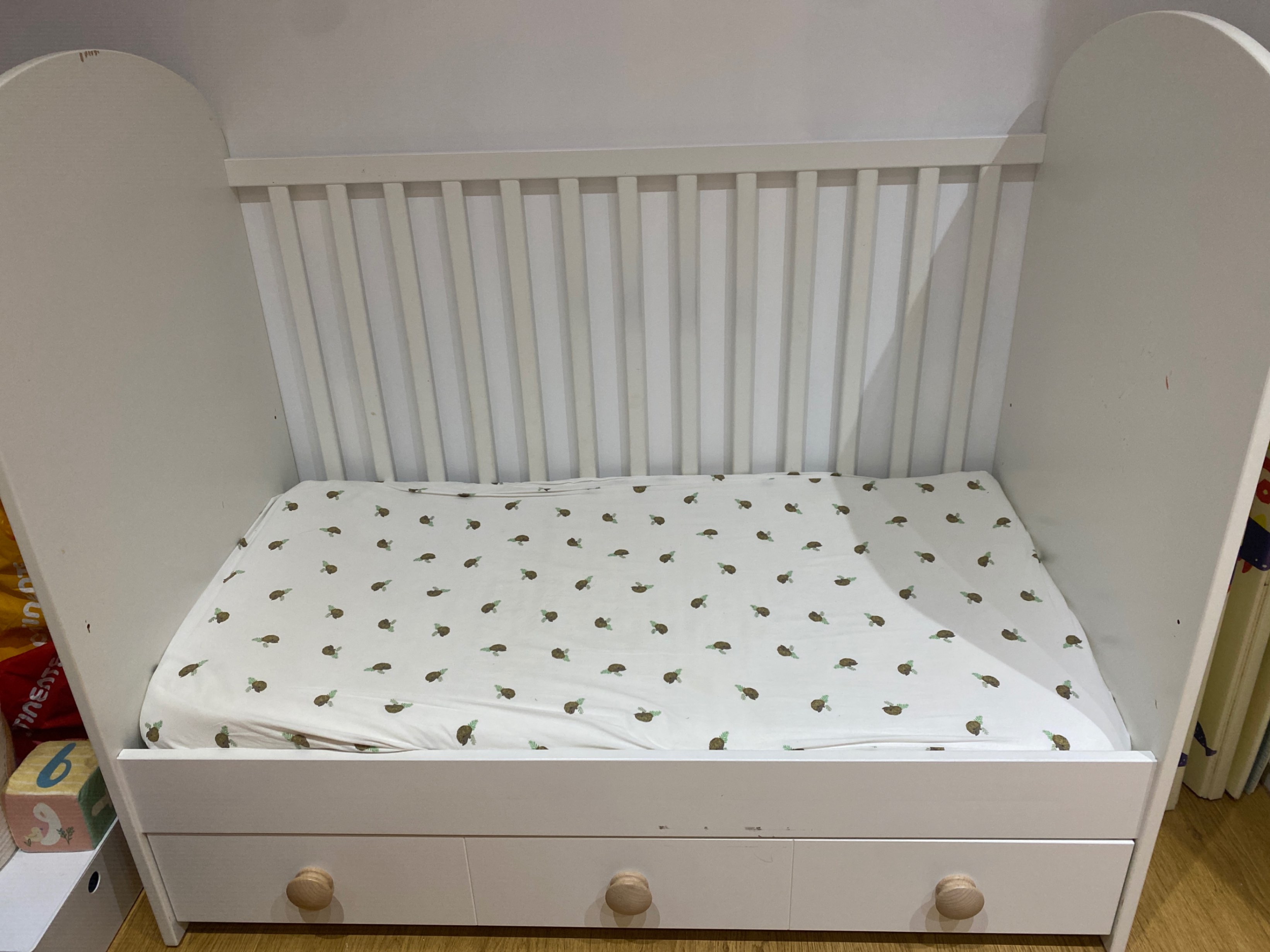 Seller photo