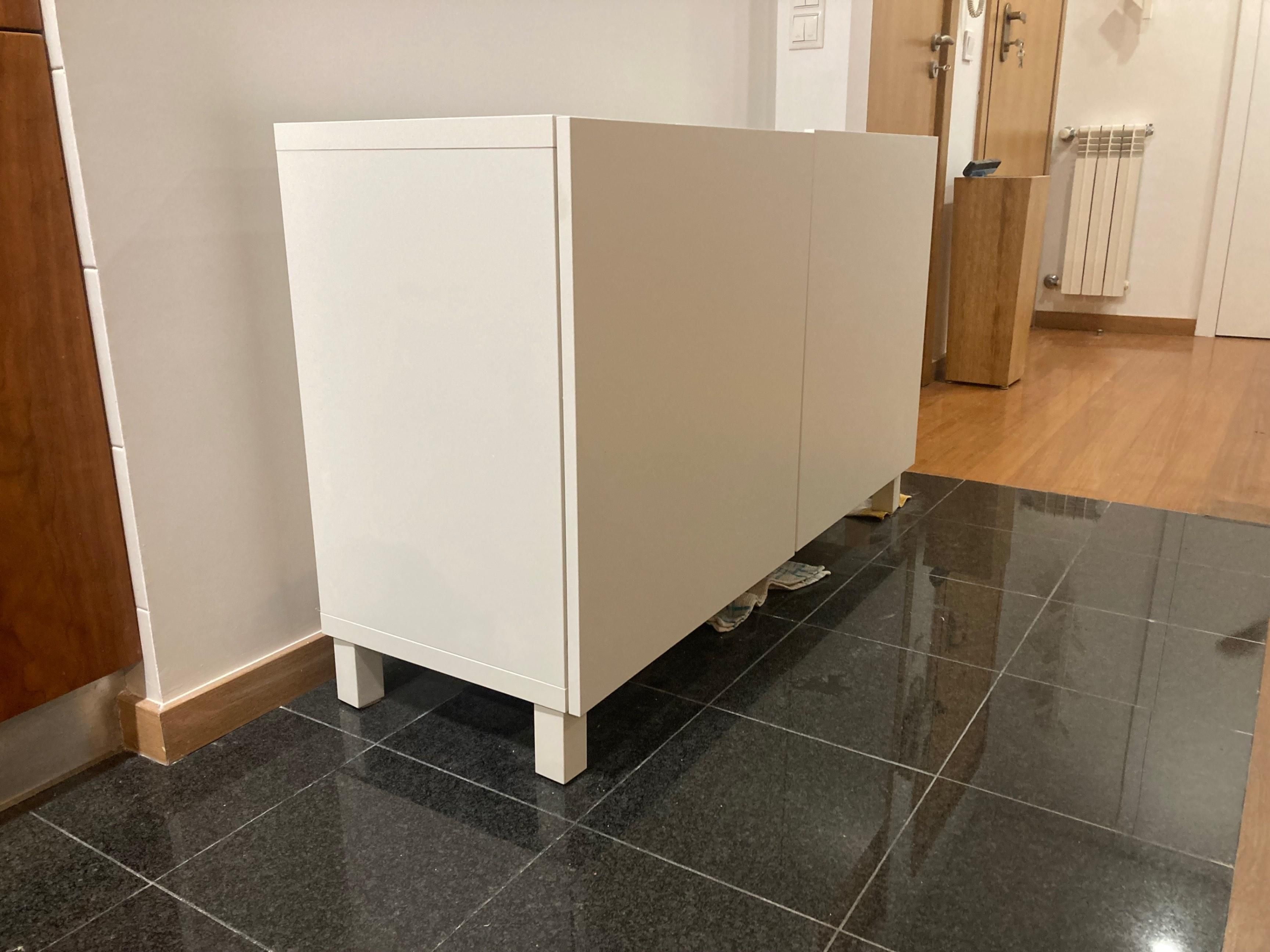Seller photo