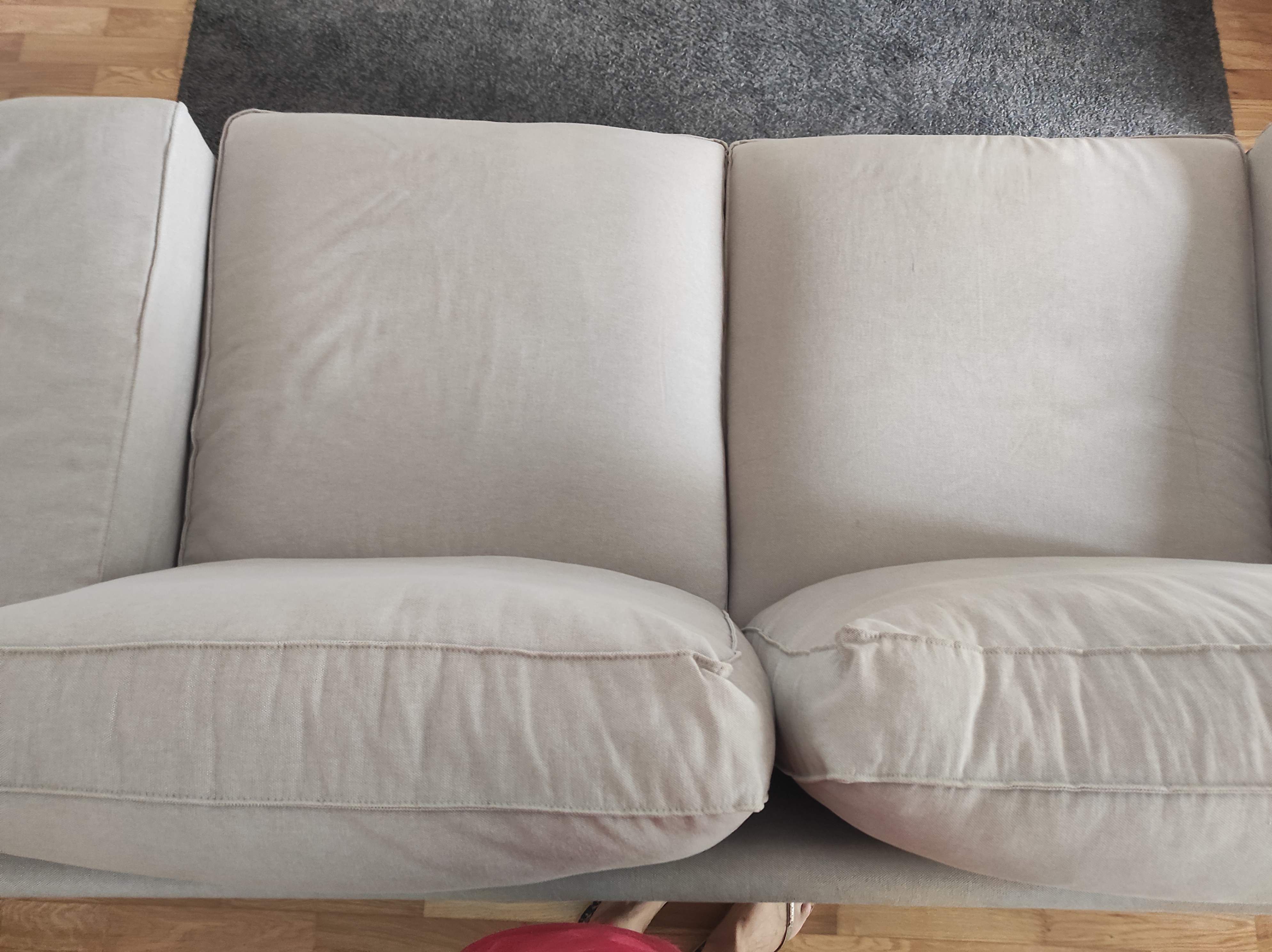 Seller photo