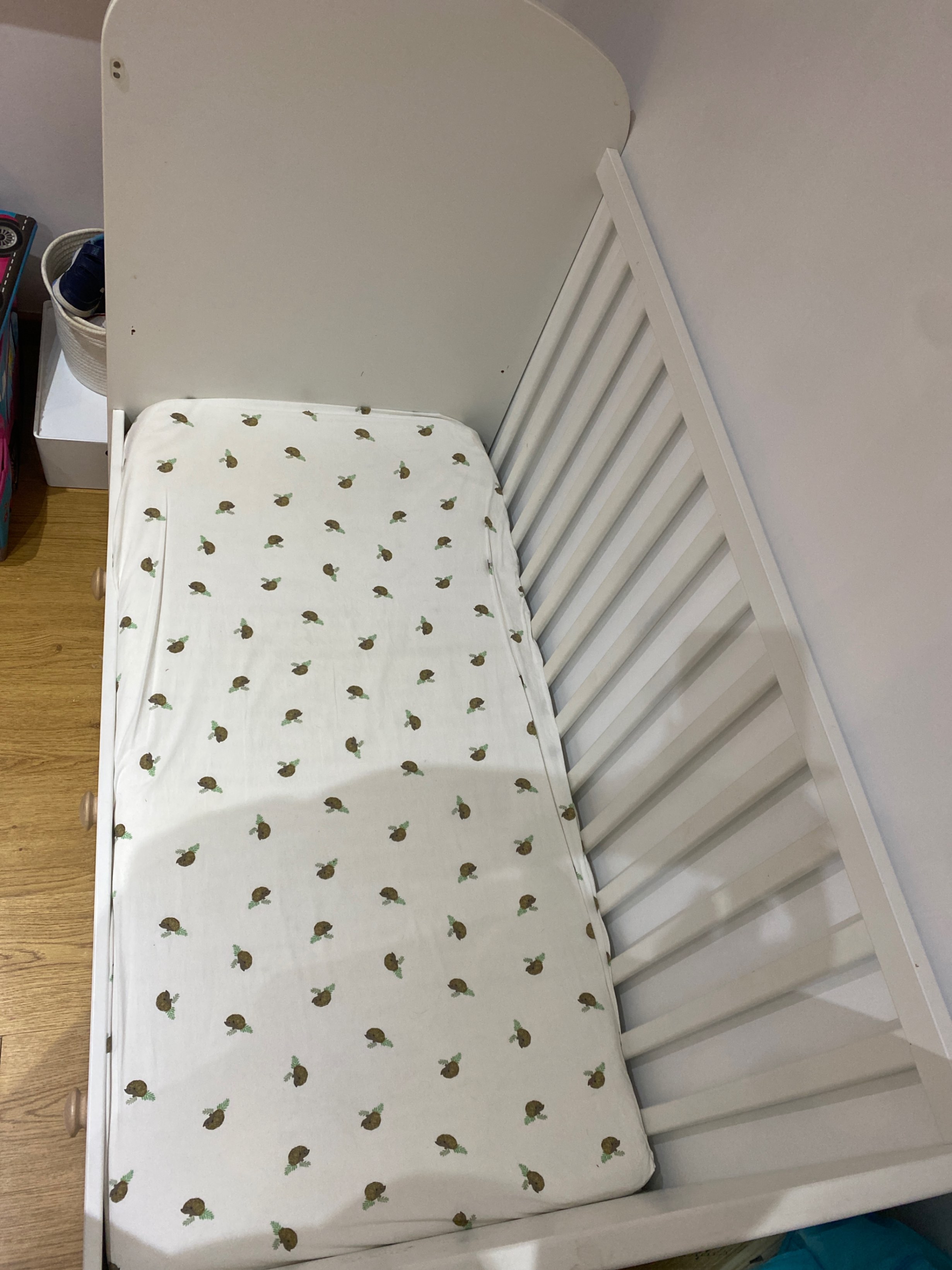 Seller photo