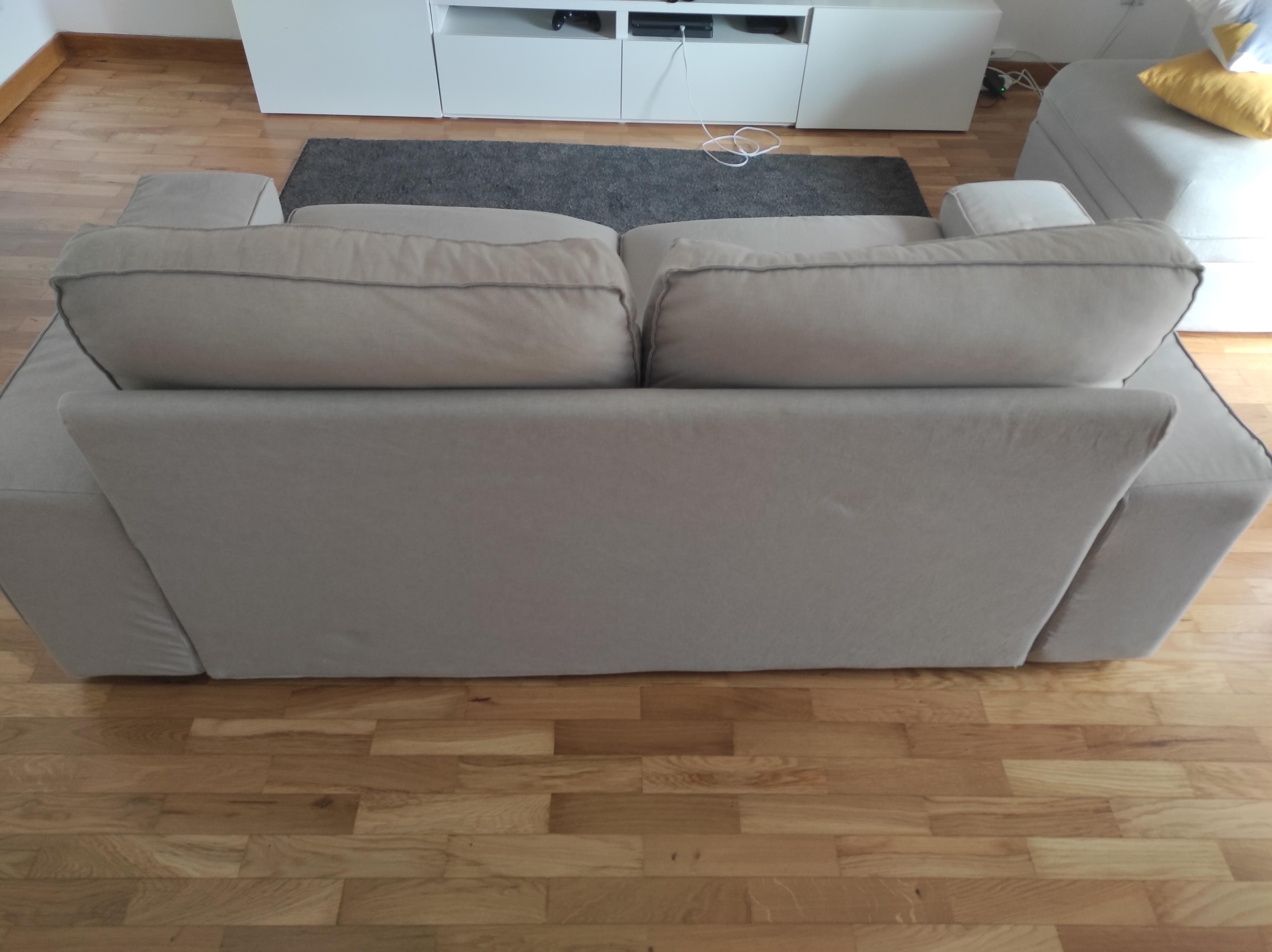 Seller photo