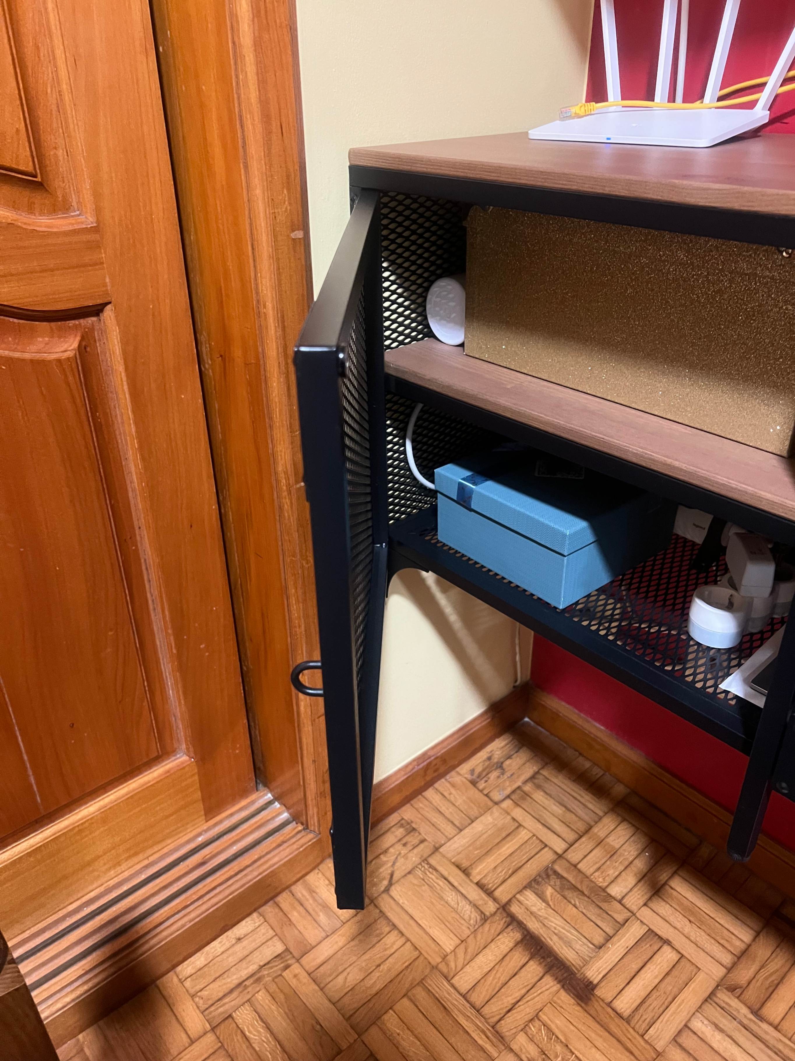 Seller photo