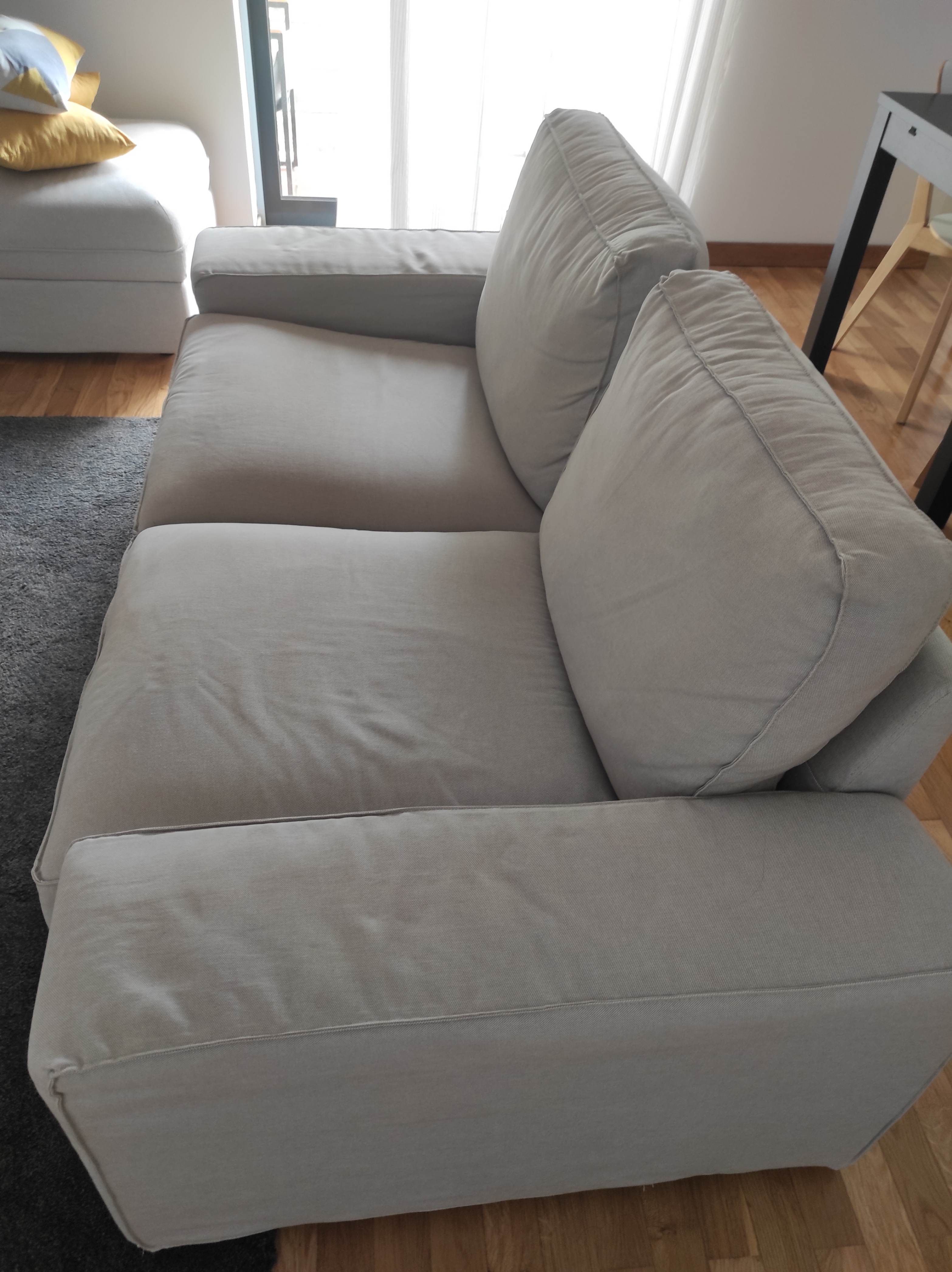 Seller photo