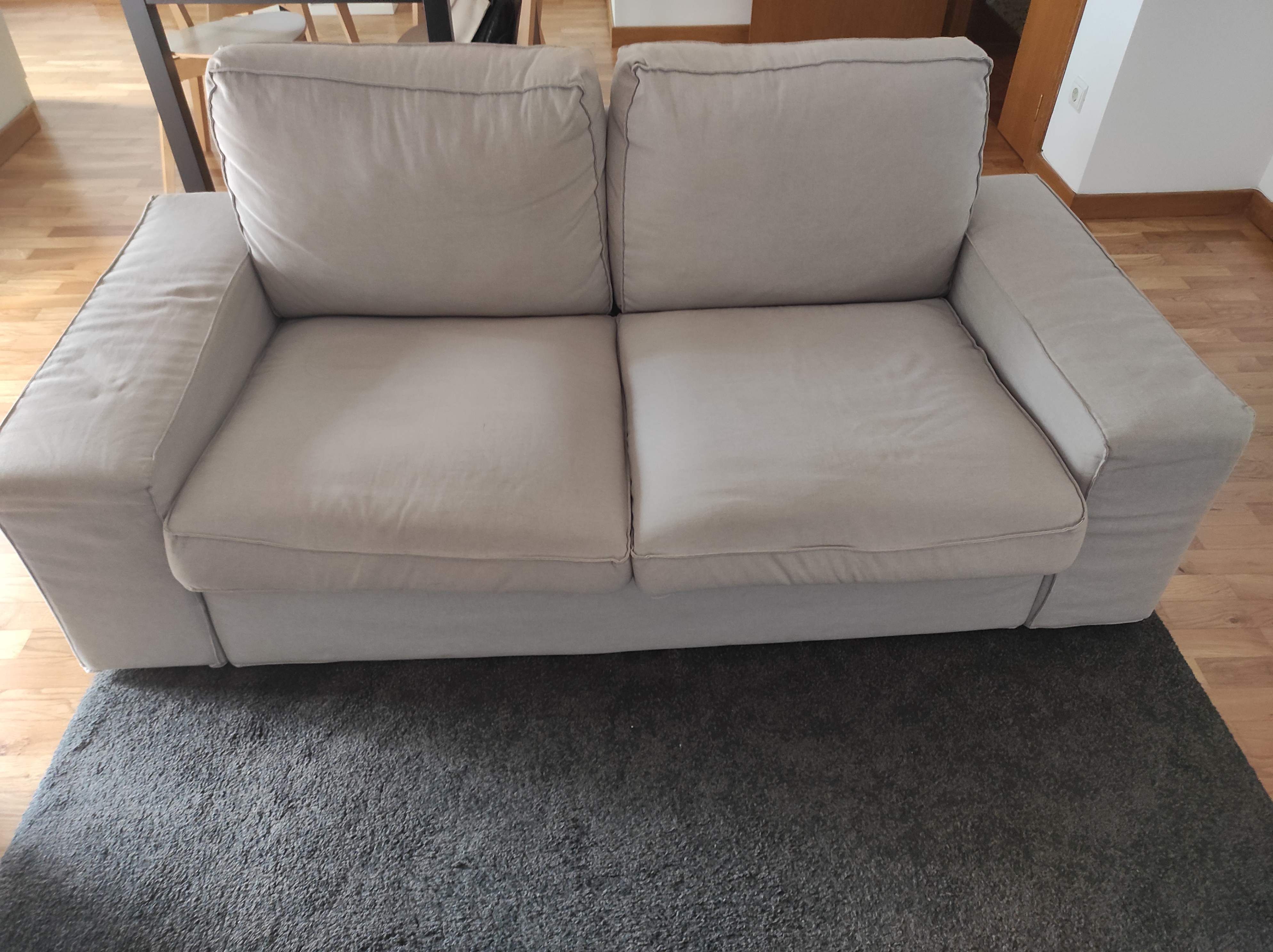 Seller photo