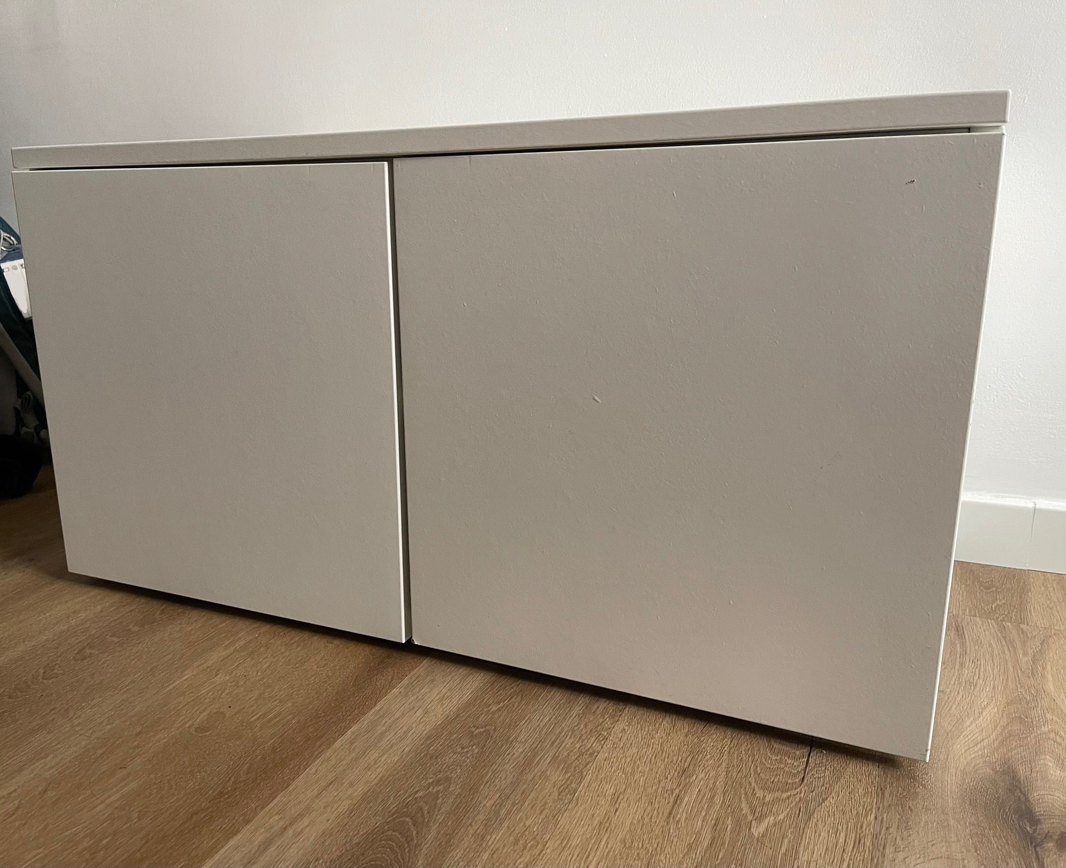 Seller photo