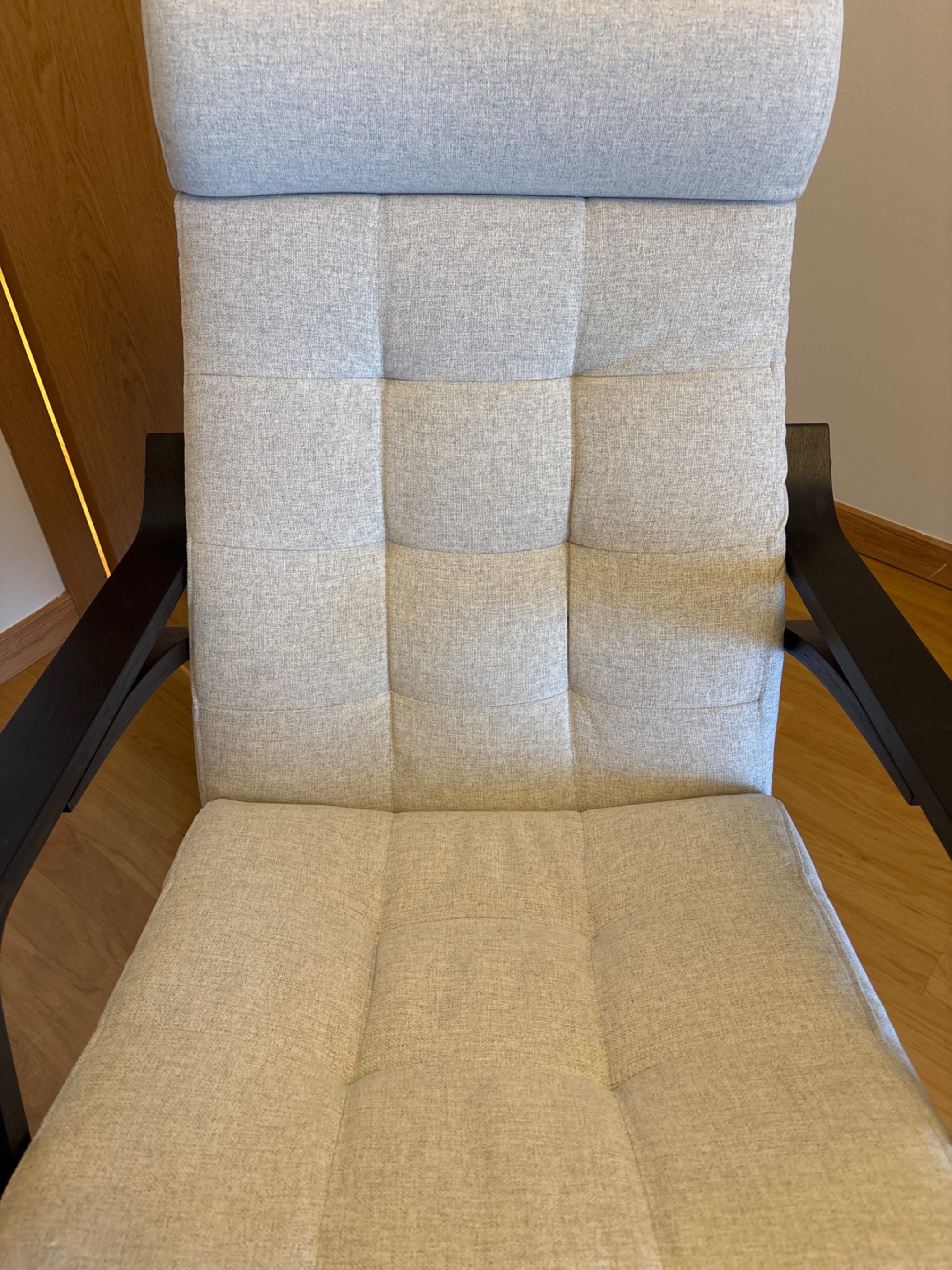 Seller photo