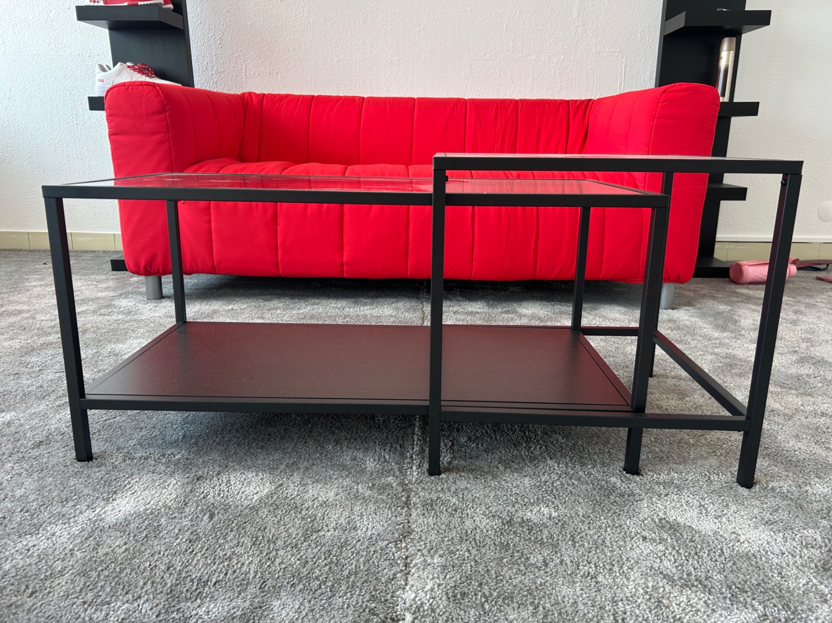 Seller photo