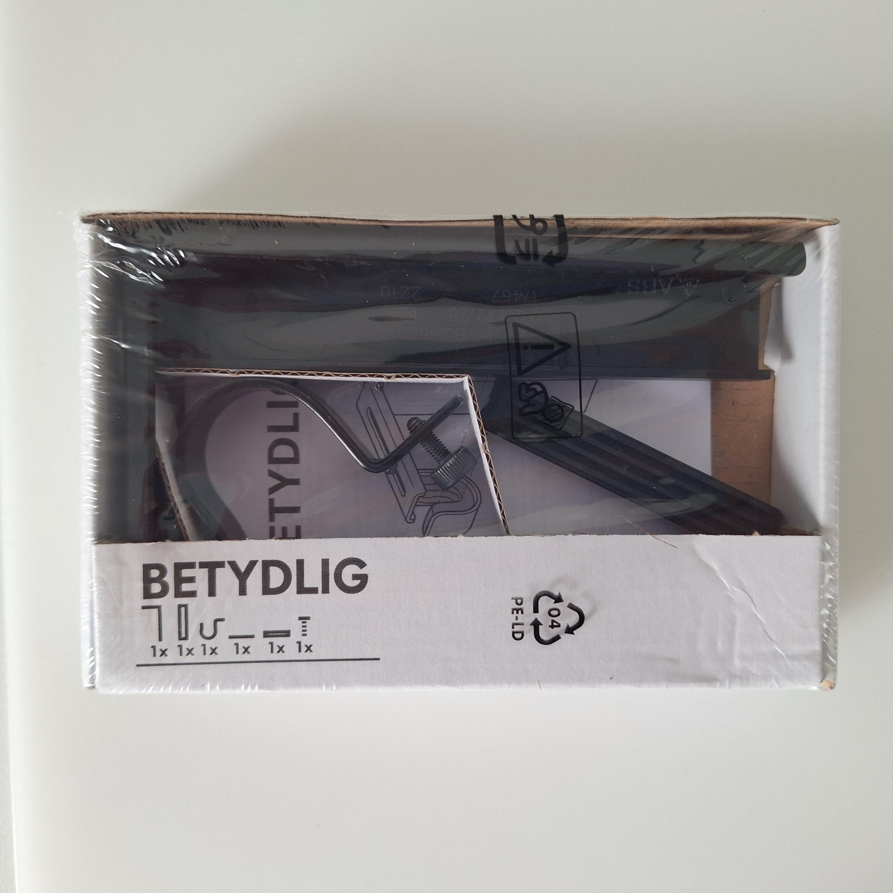 Seller photo