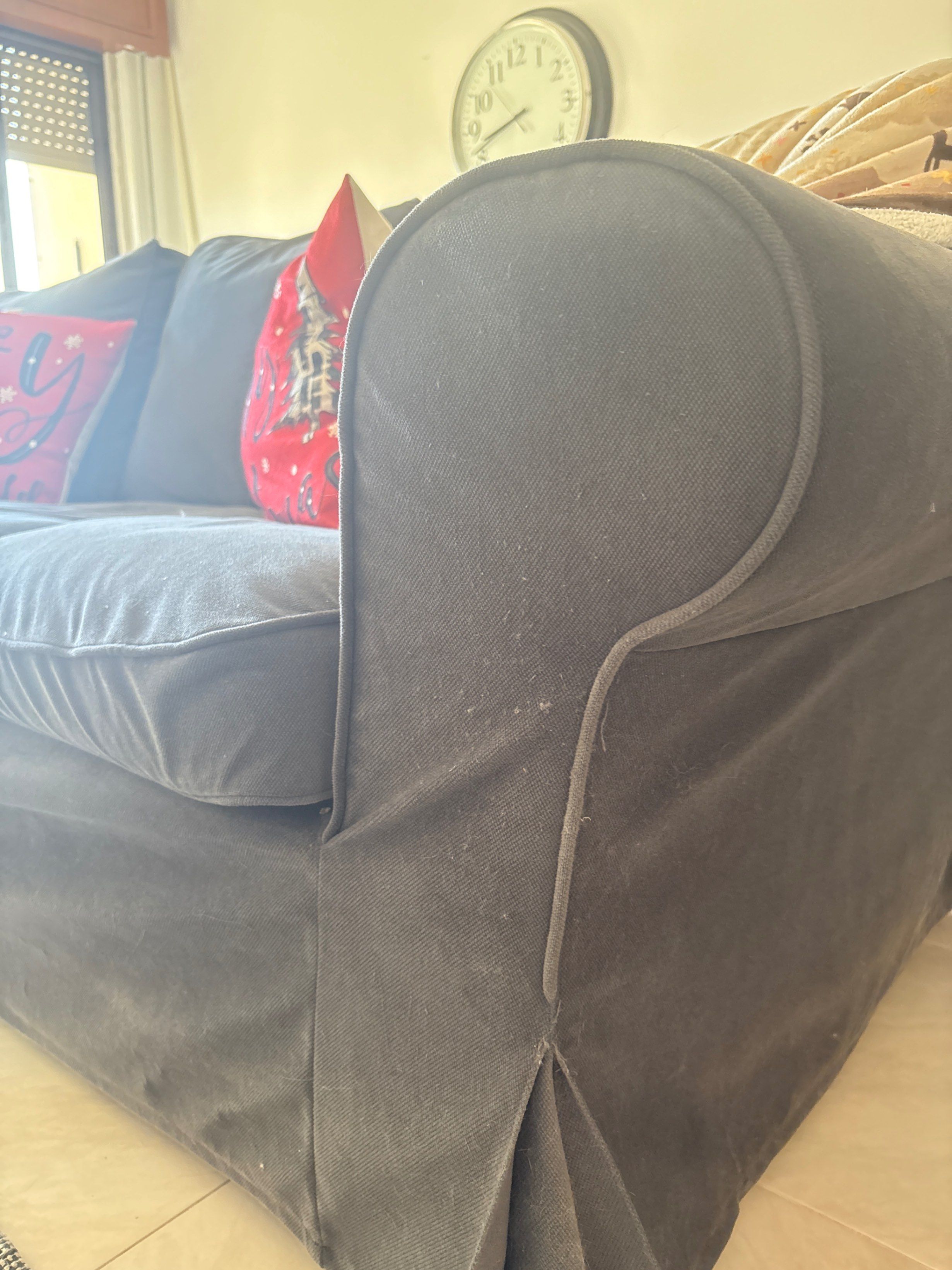 Seller photo